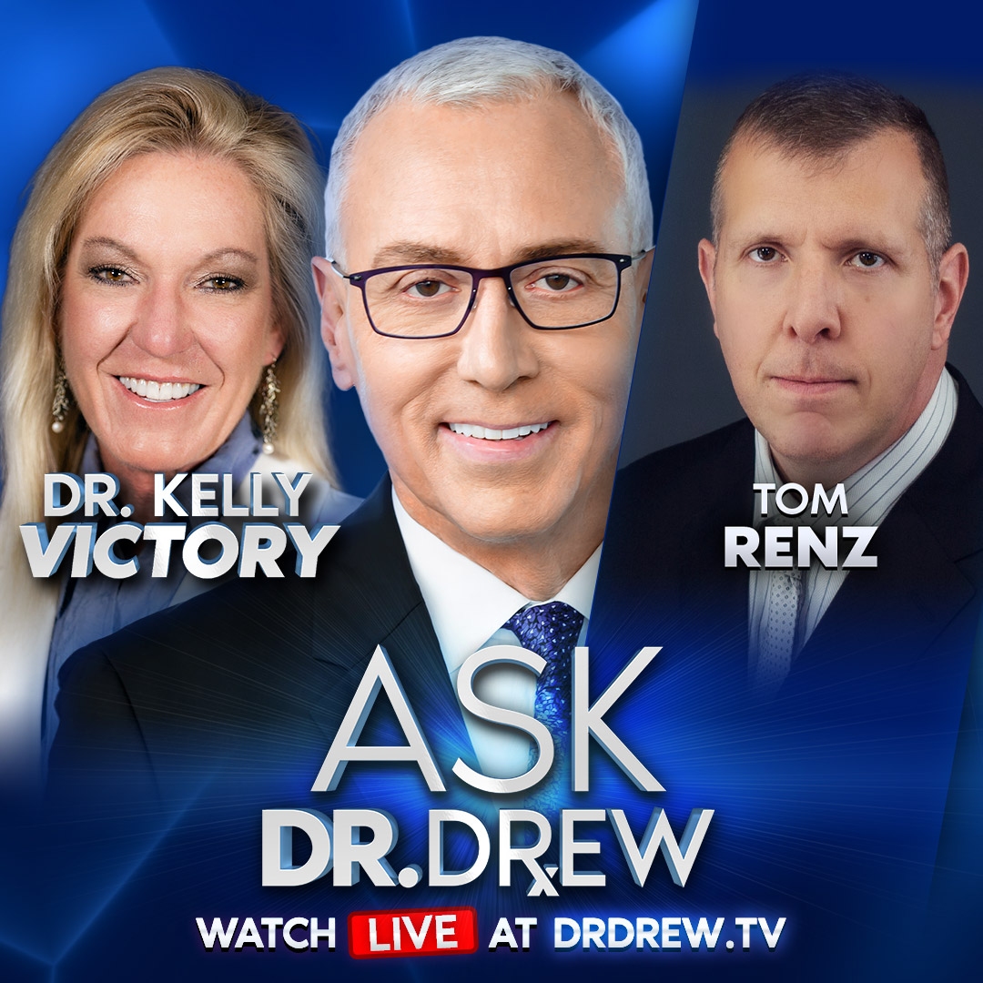 Tom Renz: COVID Coverup Lawsuit & Pandemic Origin Research Update w/ Dr. Kelly Victory