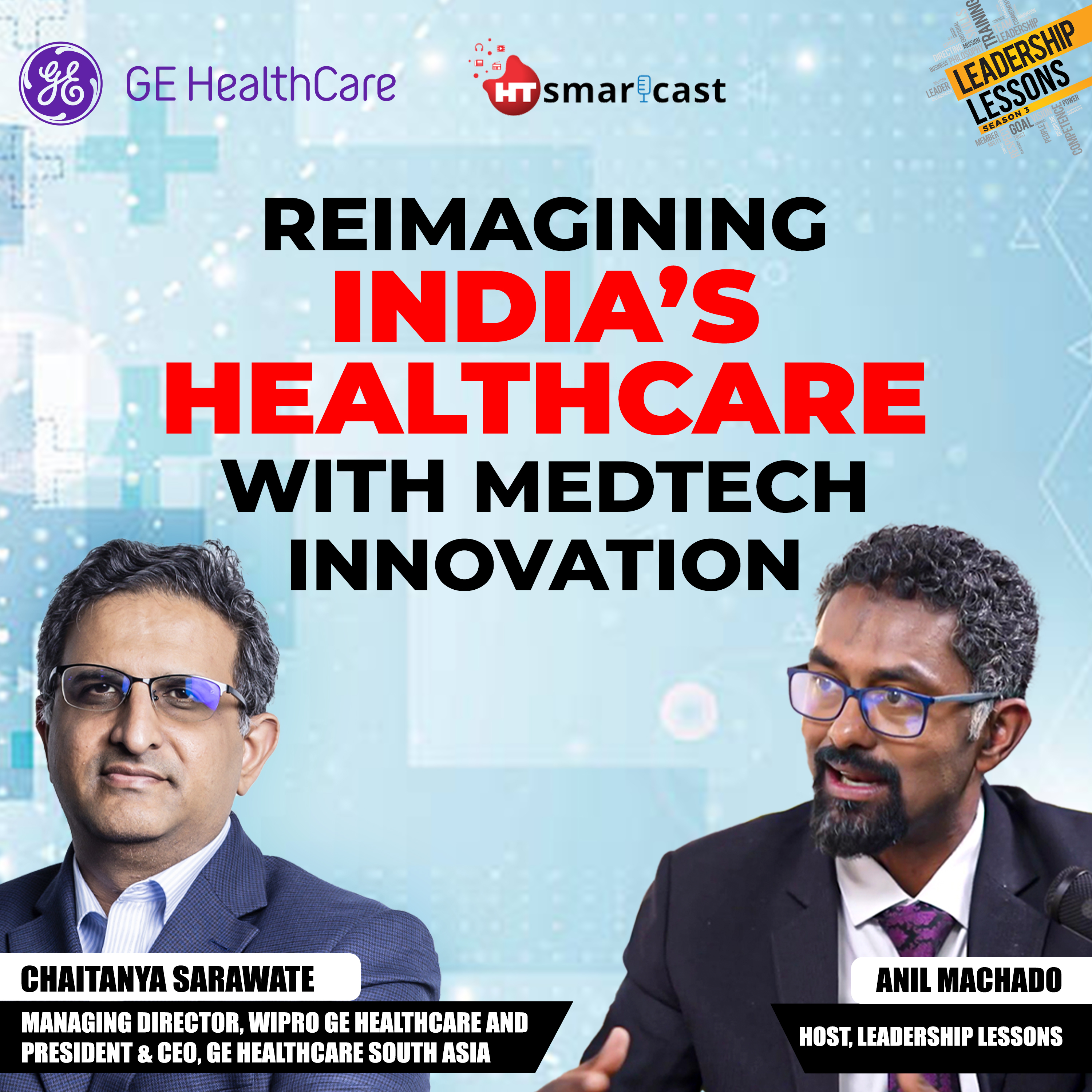 The Future of MedTech in India | GE HealthCare’s Vision for Change