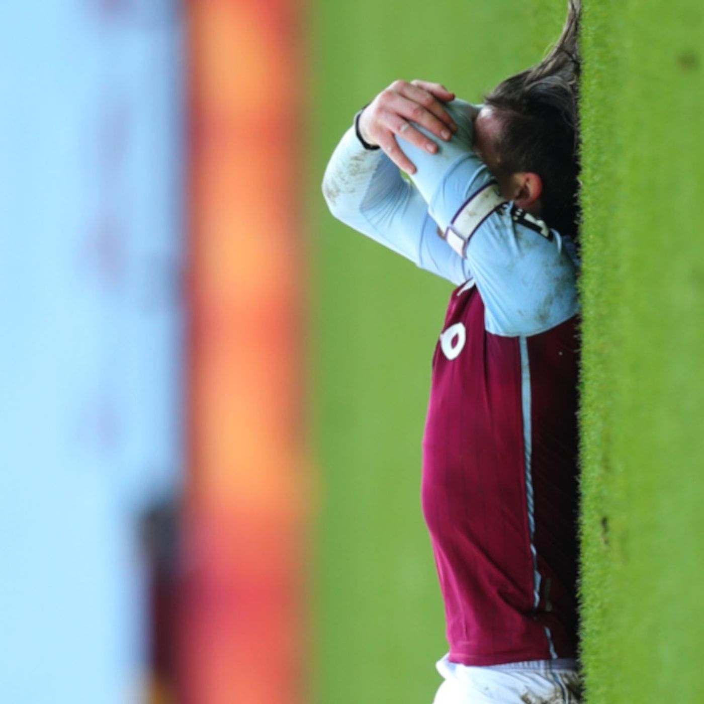 Claret & Blue Podcast #70 | JACK GREALISH TO MISS LIVERPOOL CLASH AT ANFIELD