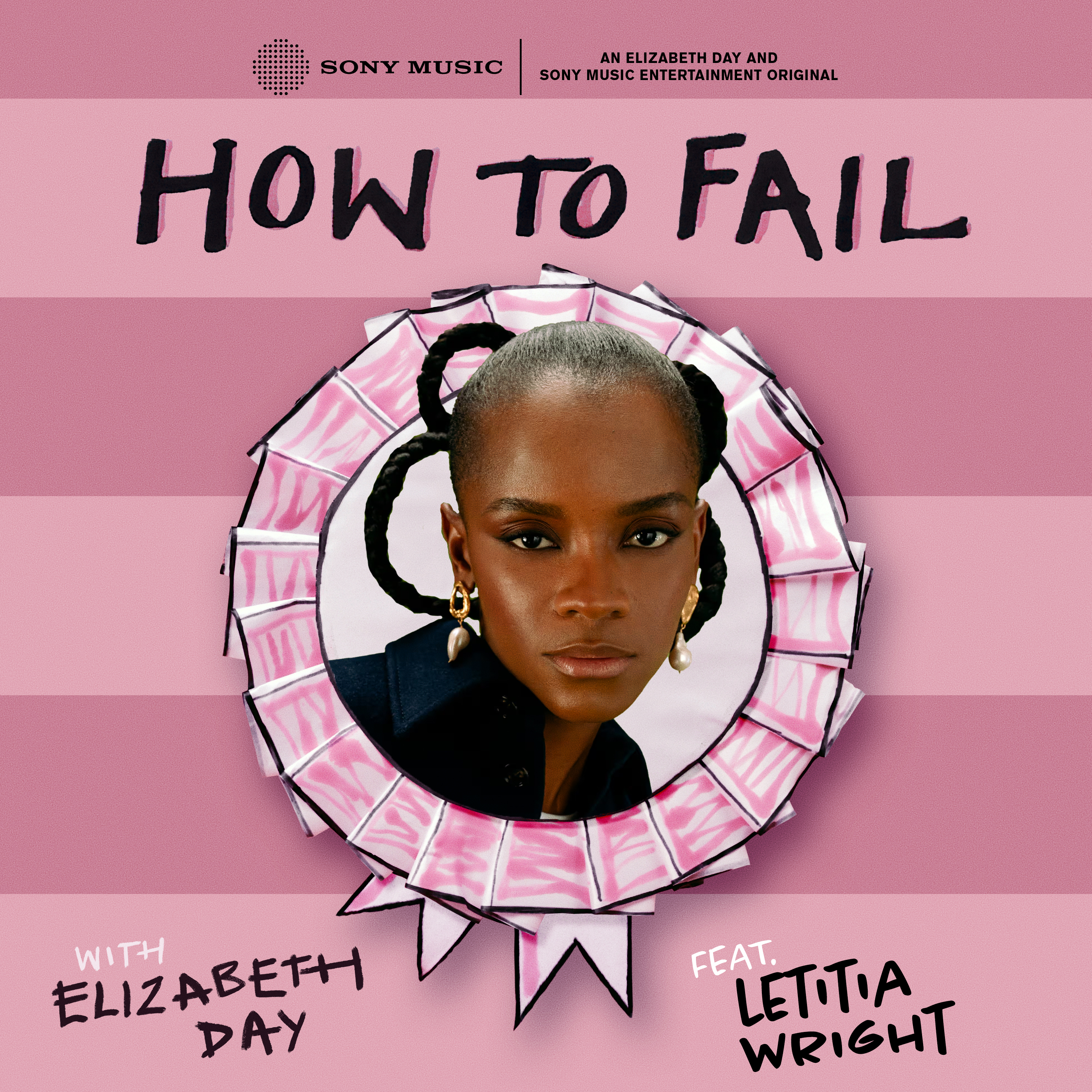 Letitia Wright - ‘I was bullied… now I’m Black Panther’