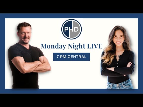 Proper Human Diet (PHD) / Fasting Q&A c Dr Berry & Neisha!!