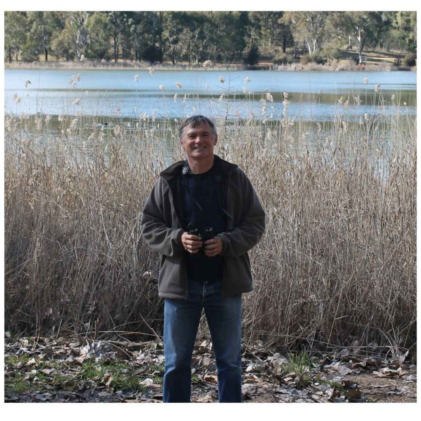 148. Stunning spring nature in the New Forest with Dominic Couzens