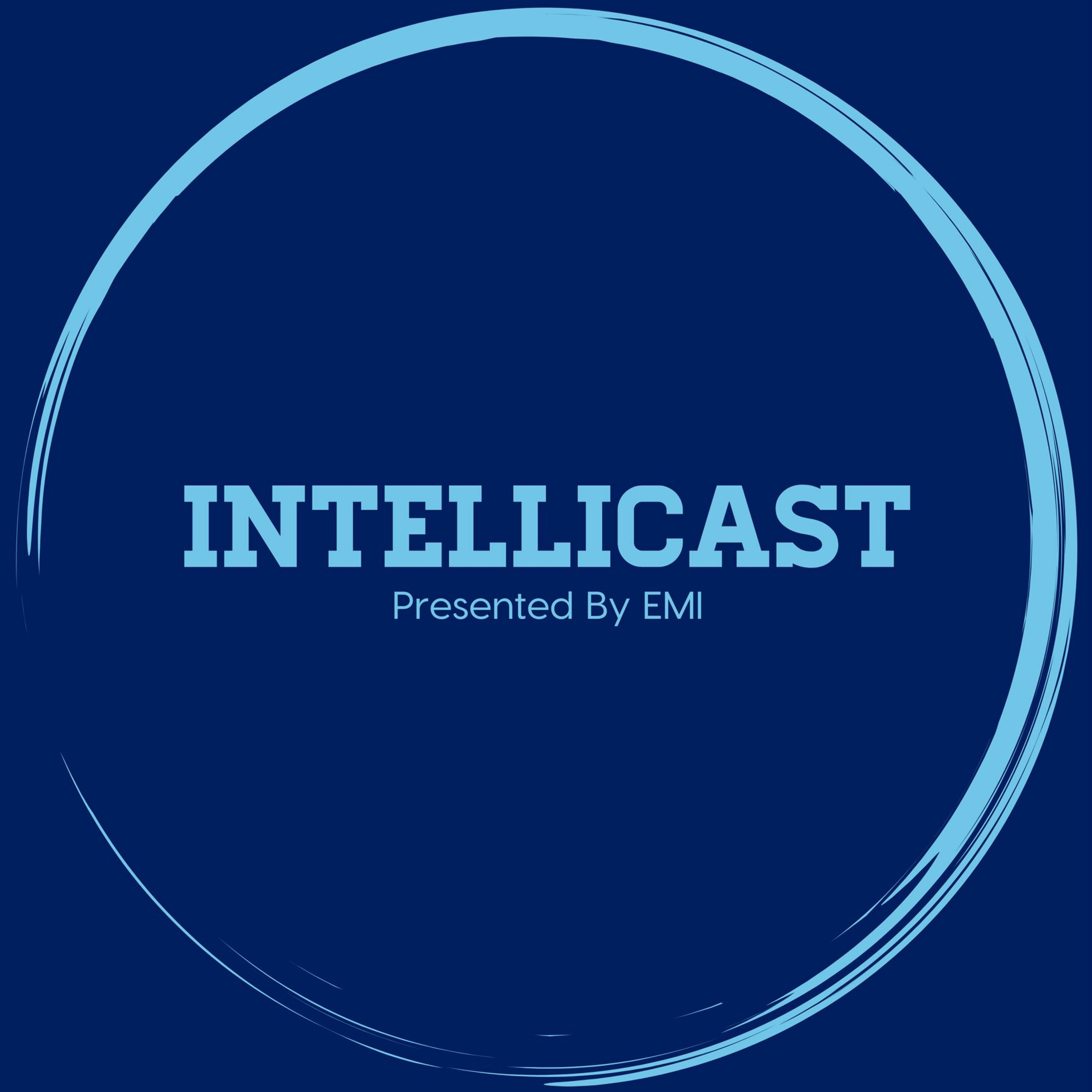 Intellicast - Episode 9 episode artwork