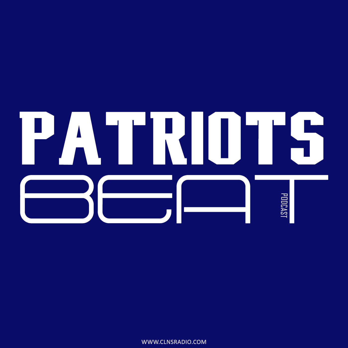 205: Rob Ninkovich Retirement | Should The Pats Trade Garoppolo? | Undefeated Talk | Powered by CLNS Media episode artwork