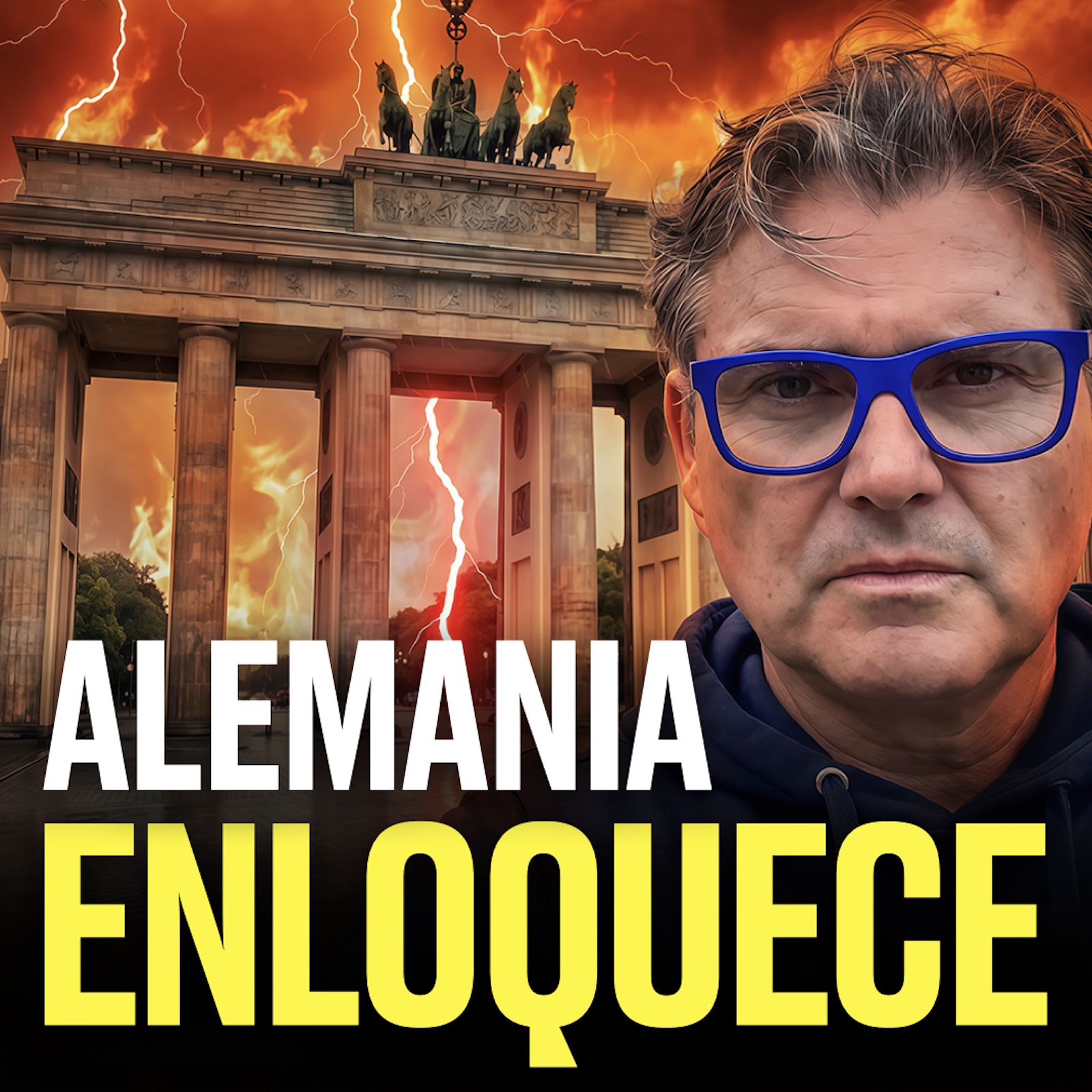 Alemania cambia las reglas y pone en riesgo la estabilidad de Europa