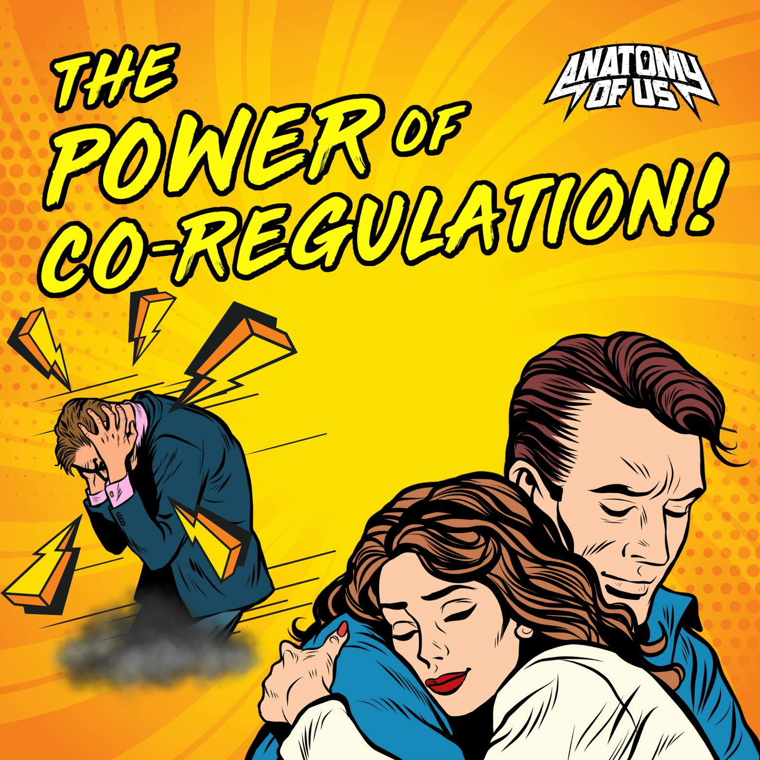 The Power of Co-Regulation