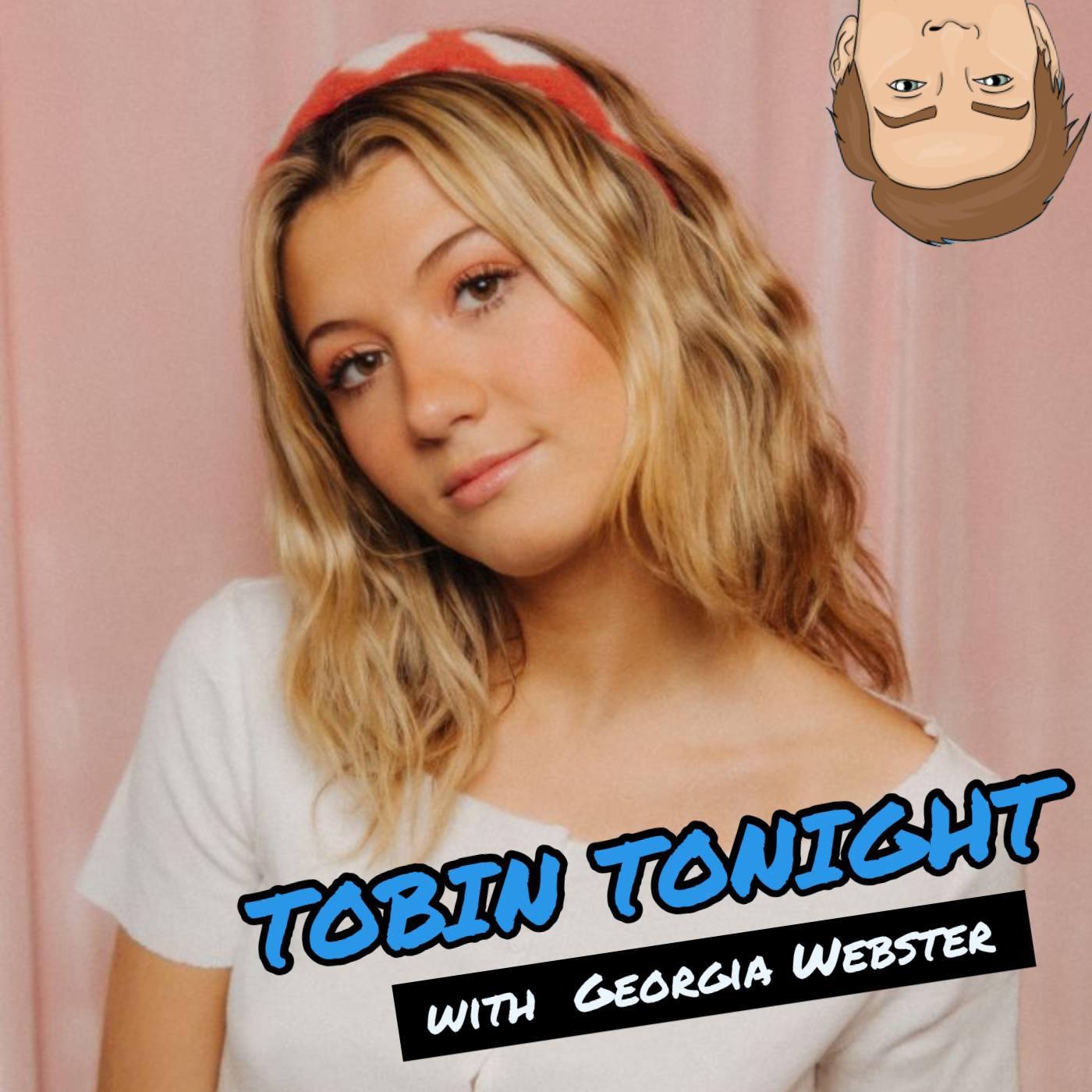 Georgia Webster: You're a Songwriter Georgia