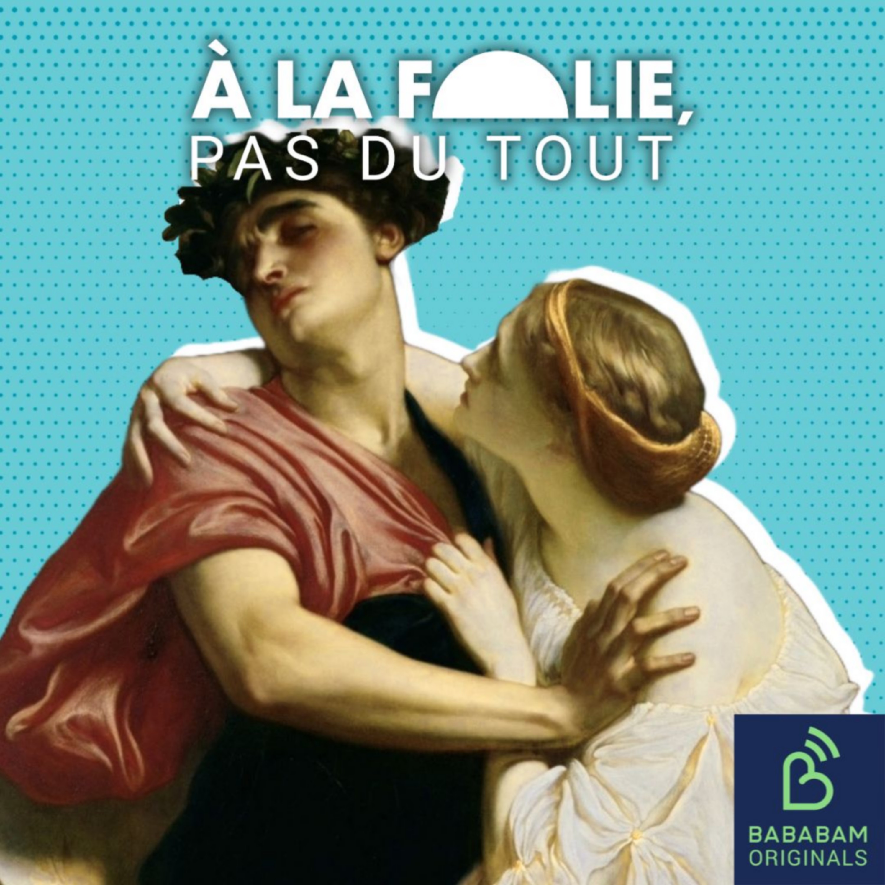 LIAISONS DIVINES | Eurydice et Orphée : la poésie contre la mort