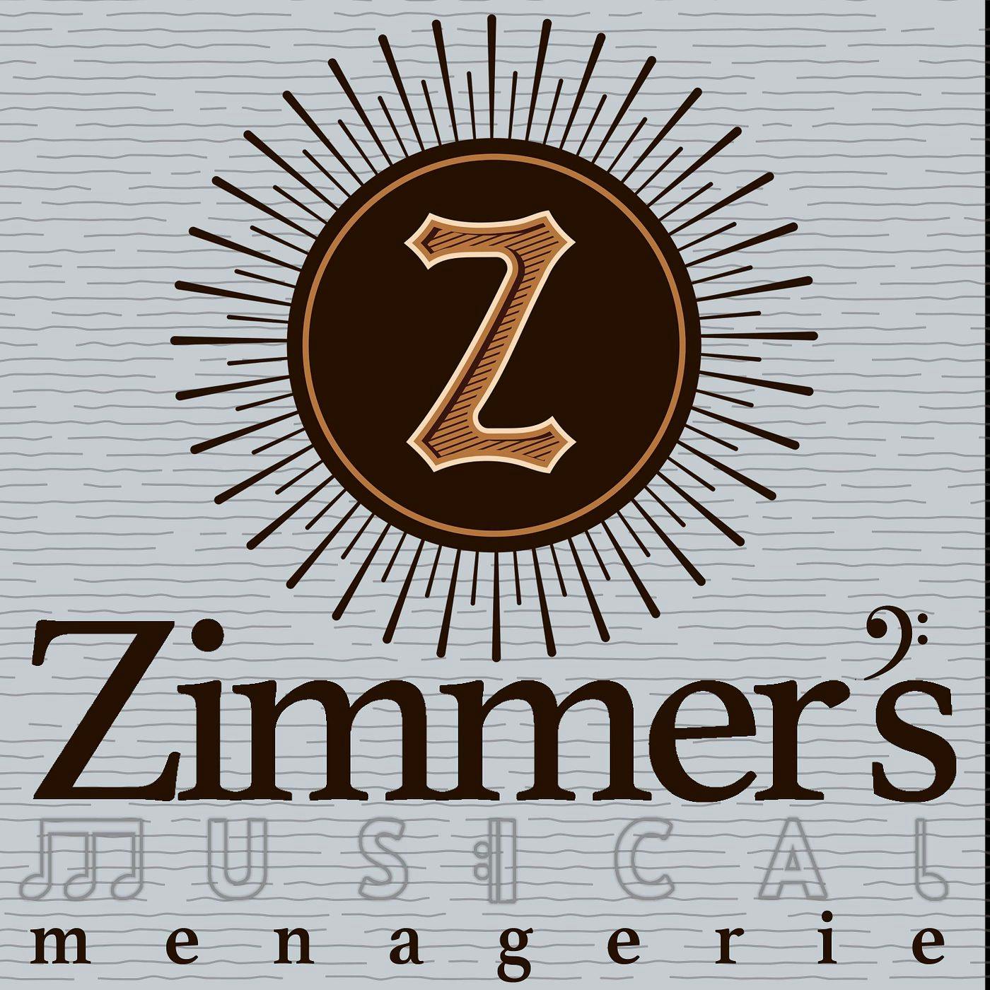 What's a Musical Menagerie? What's a Musical Menagerie?