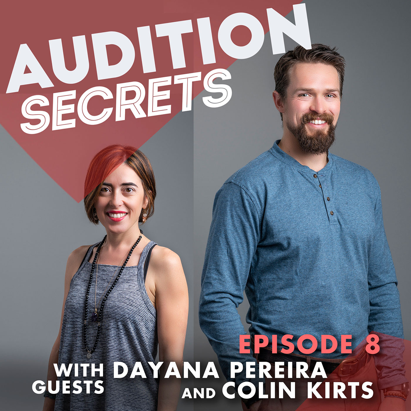 Audition Secrets