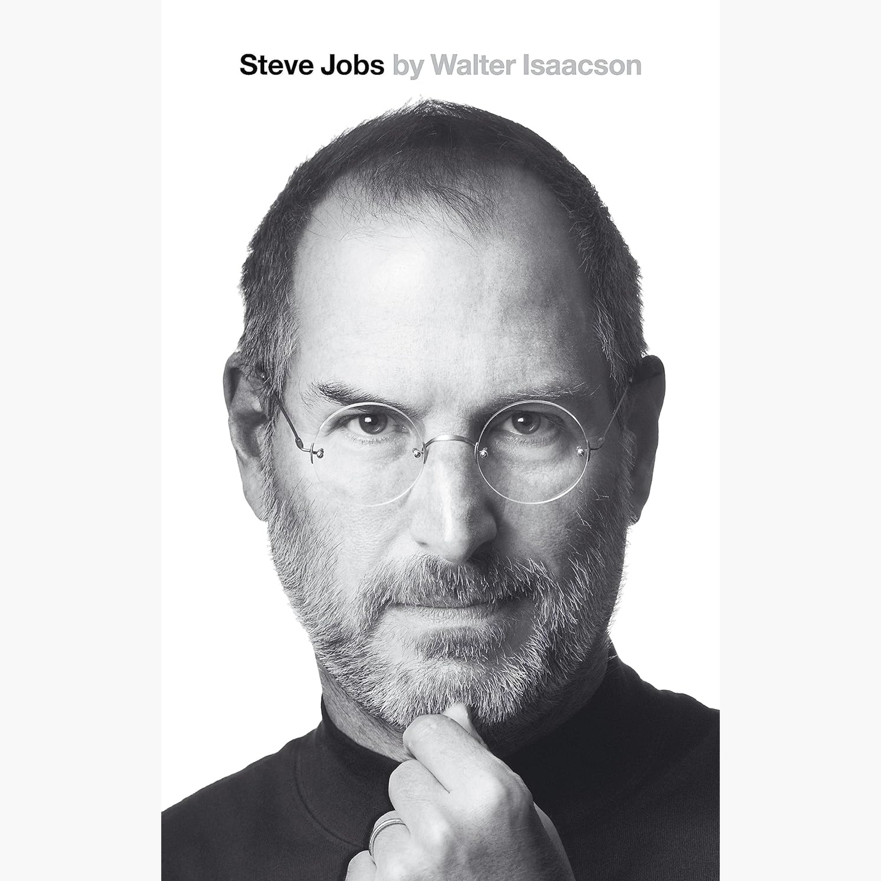 Steve Jobs Riassunto | Walter Isaacson episode artwork