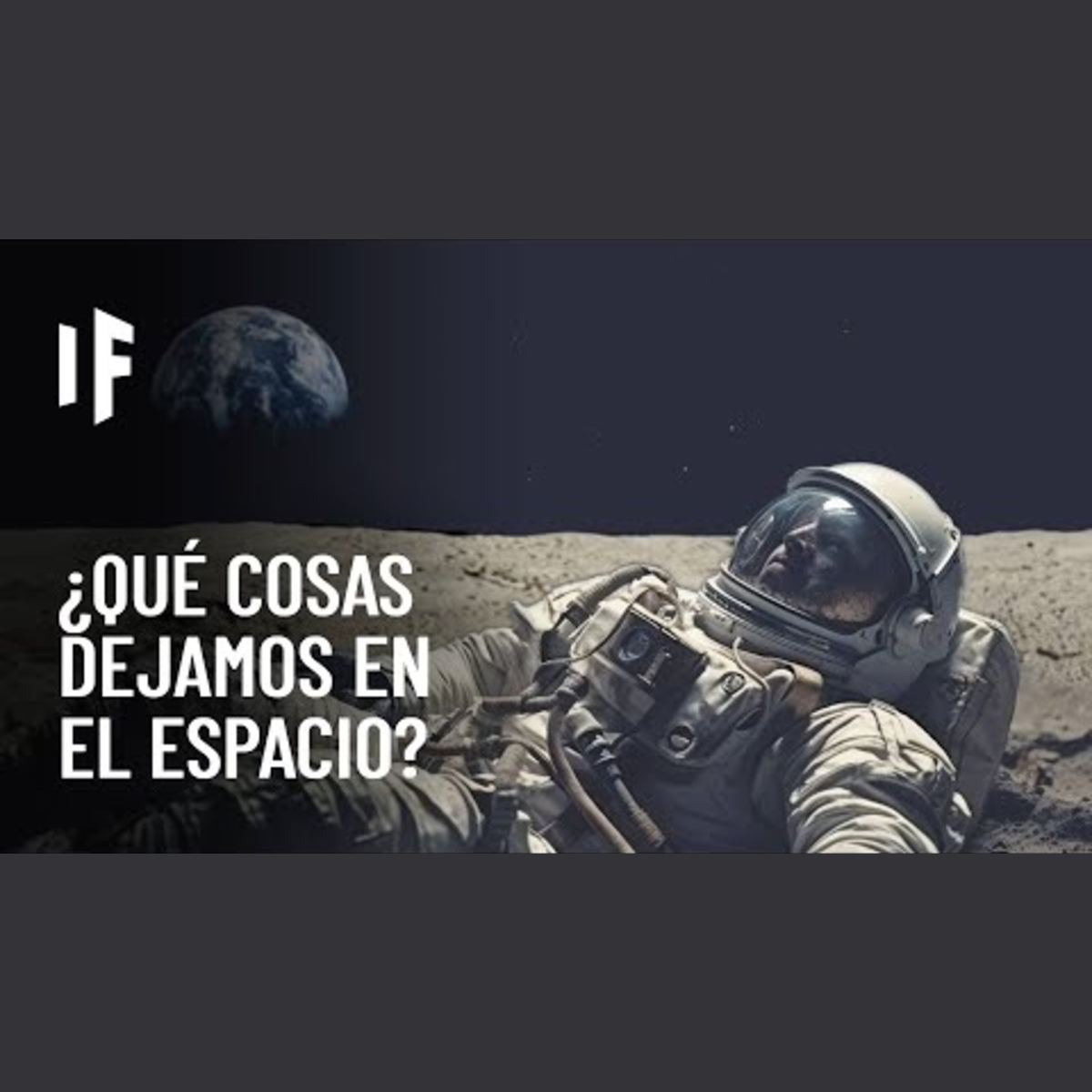 Las cosas más raras que hemos dejado en el espacio episode artwork
