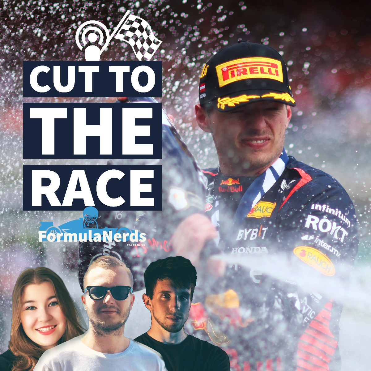 Is Max Verstappen’s Dominance Now a Problem for F1?