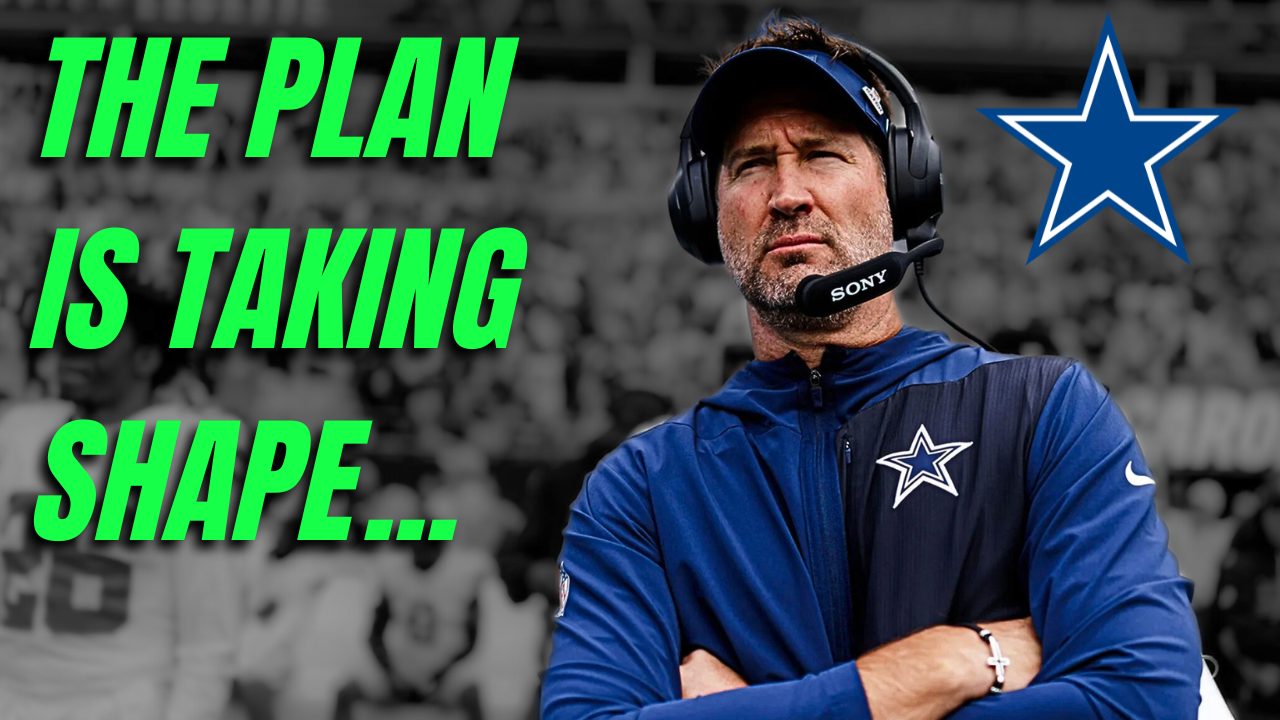 Cowboys Latest Move Is EVEN BIGGER Than You Think episode artwork