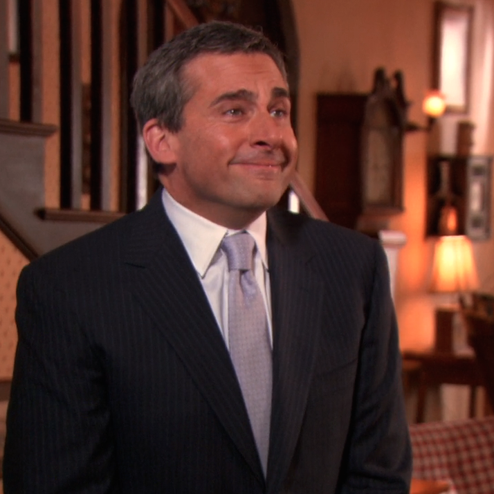 "That's What She Said"