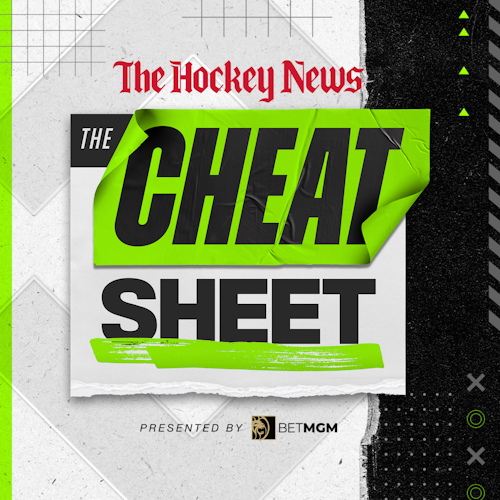 Predicting The 4 Nations Face-Off Final, Plus Alex Ovechkin's Record Chase And More by The Cheat Sheet