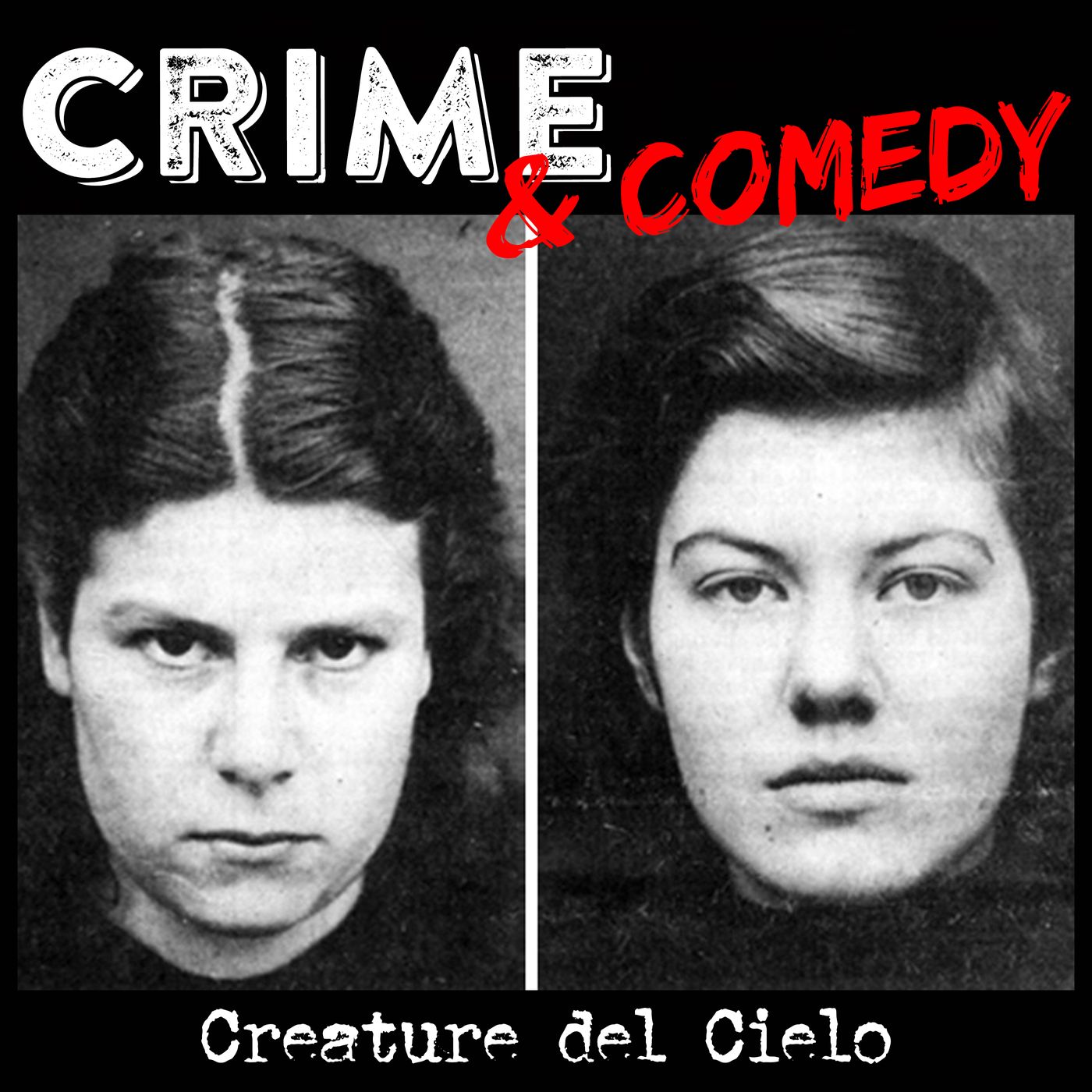 Crime & Comedy