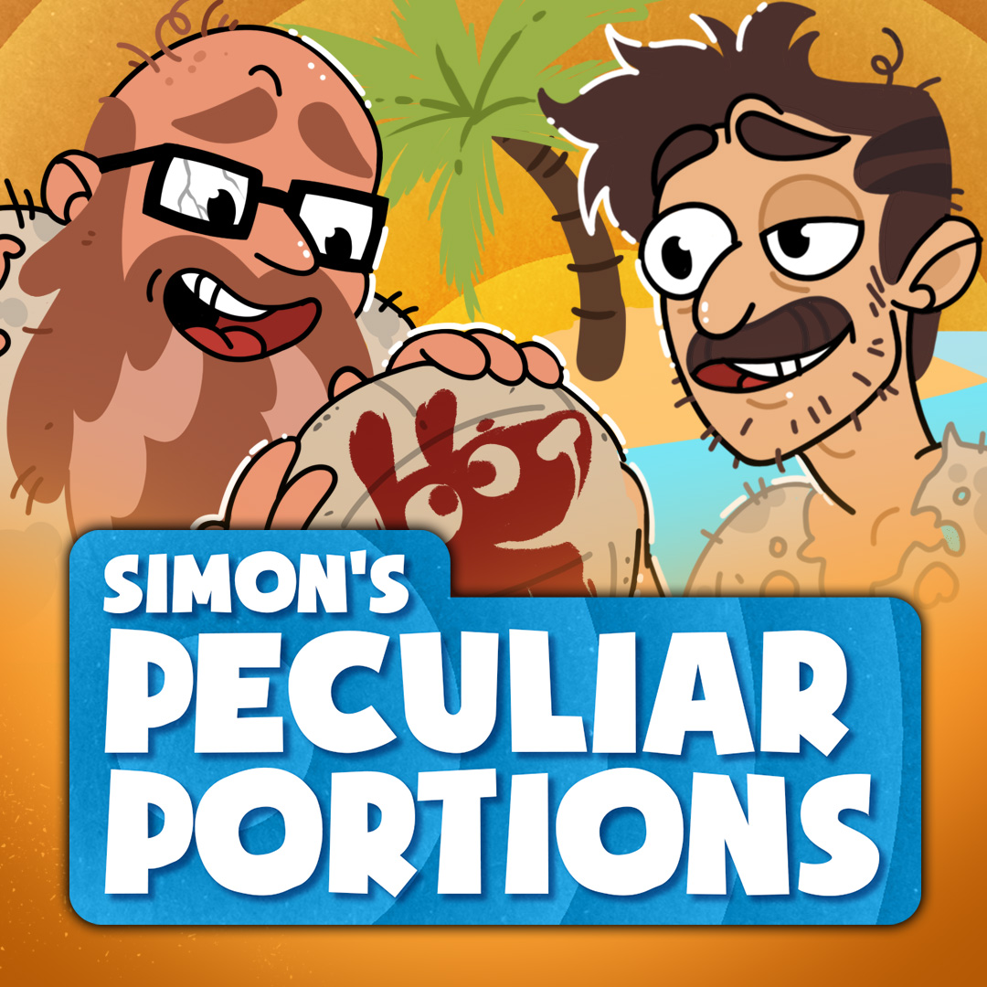 Could the Yogscast survive on a desert Island?