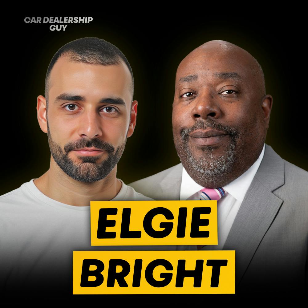 Dealership University: Elgie Bright’s Game Plan for Auto’s Future—In a Time of Disruption | Elgie Bright, Department Chair, Automotive Marketing/Management at Northwood University Dealership University: Elgie Bright’s Game Plan for Auto’s Future—In a Time of Disruption | Elgie Bright, Department Chair, Automotive Marketing/Management at Northwood University