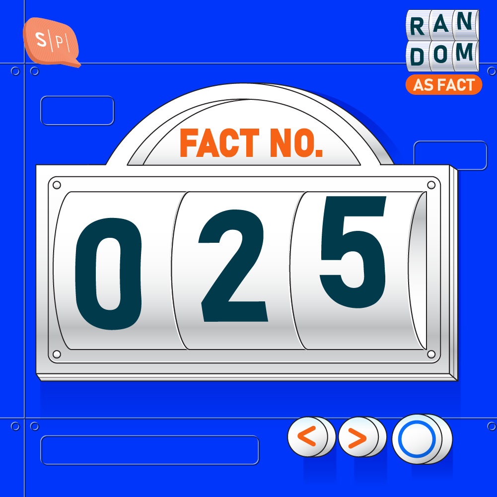 RAF025 Fact No.025