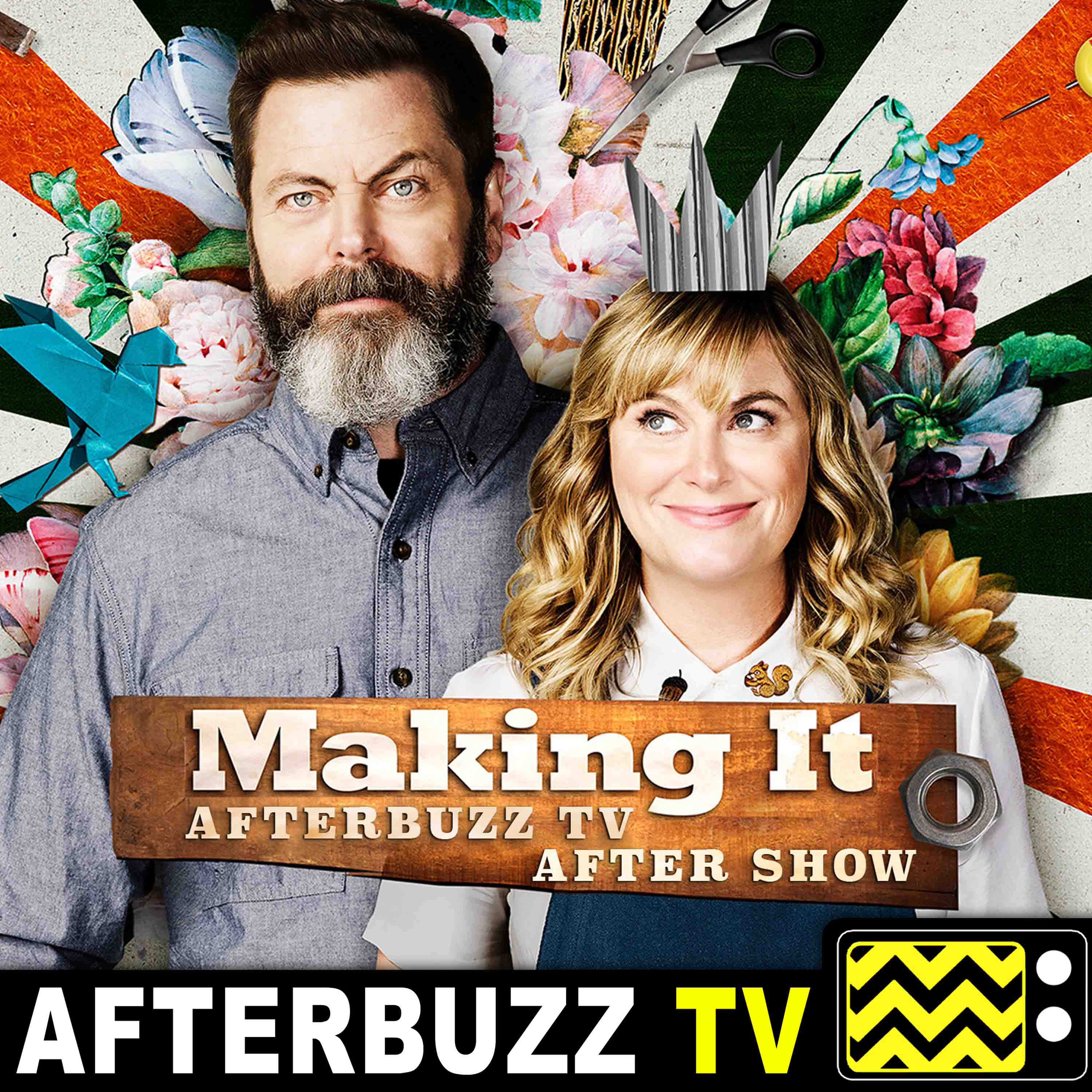 The Making It Podcast 