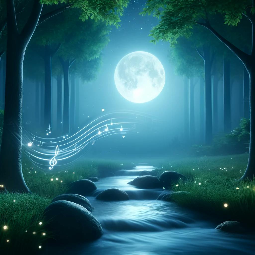 Ambiente MUSICAL Tranquilo para Calmar la MENTE y Mejorar la CALIDAD DEL SUEÑO episode artwork