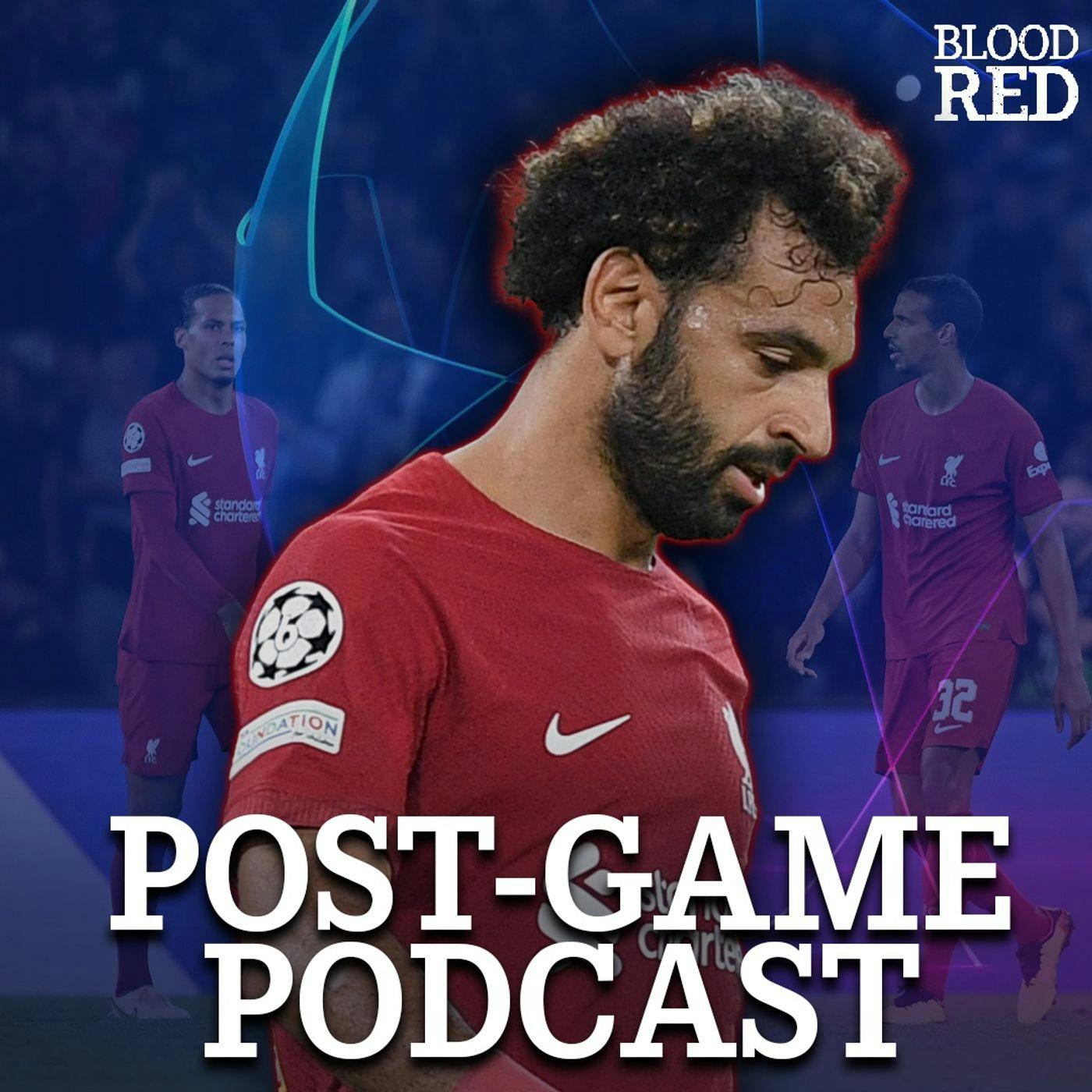 Post-Game: Nightmare in Naples As Reds Humiliated in UCL Opener | Napoli 4 - 1 Liverpool