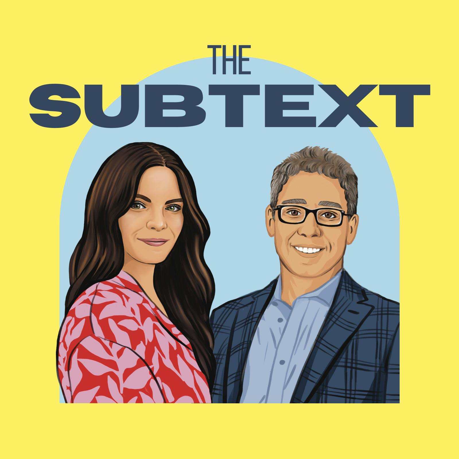 The Subtext: Friendship Recession