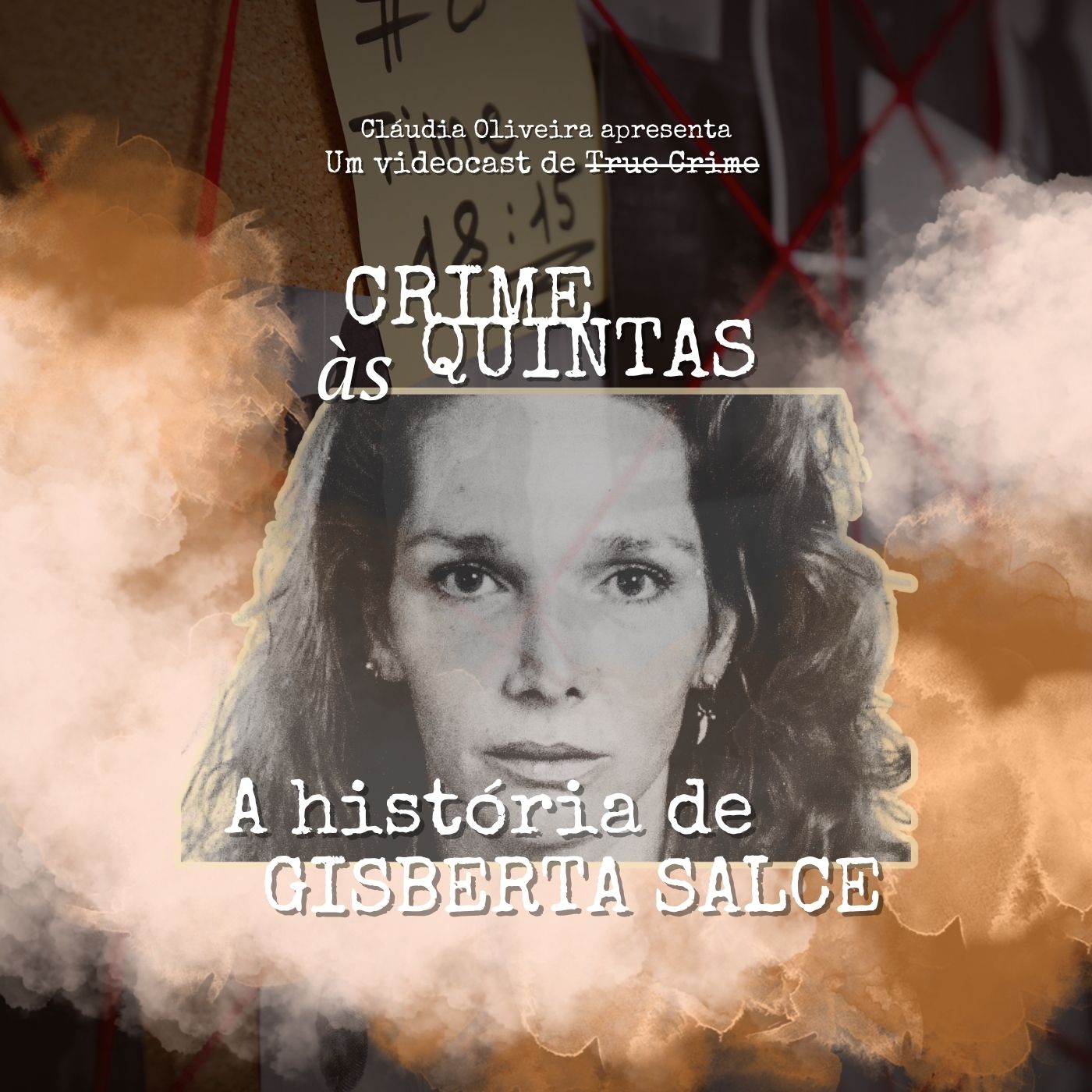 Caso Gisberta Salce Júnior | Crime às Quintas episode artwork