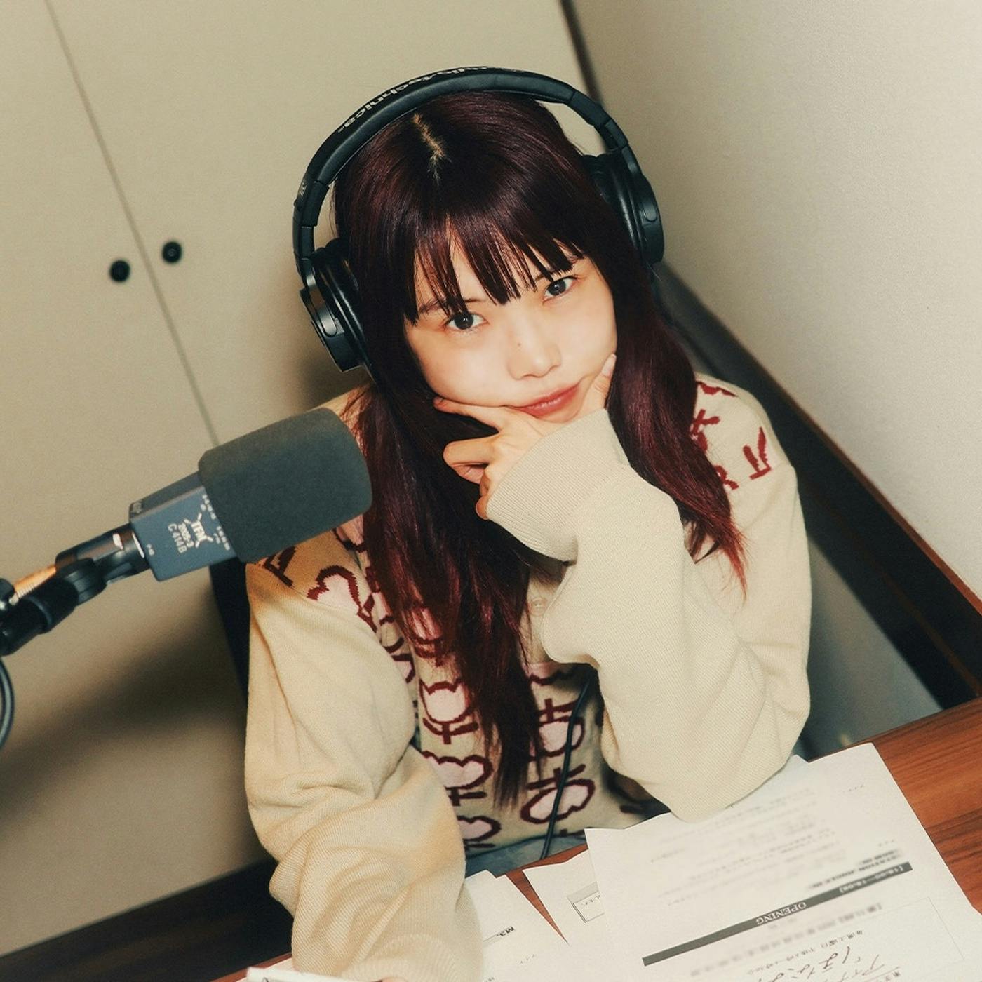 東芝ライフスタイル アイナ・ジ・エンドの「ほな、また」#14 東芝ライフスタイル アイナ・ジ・エンドの「ほな、また」#14