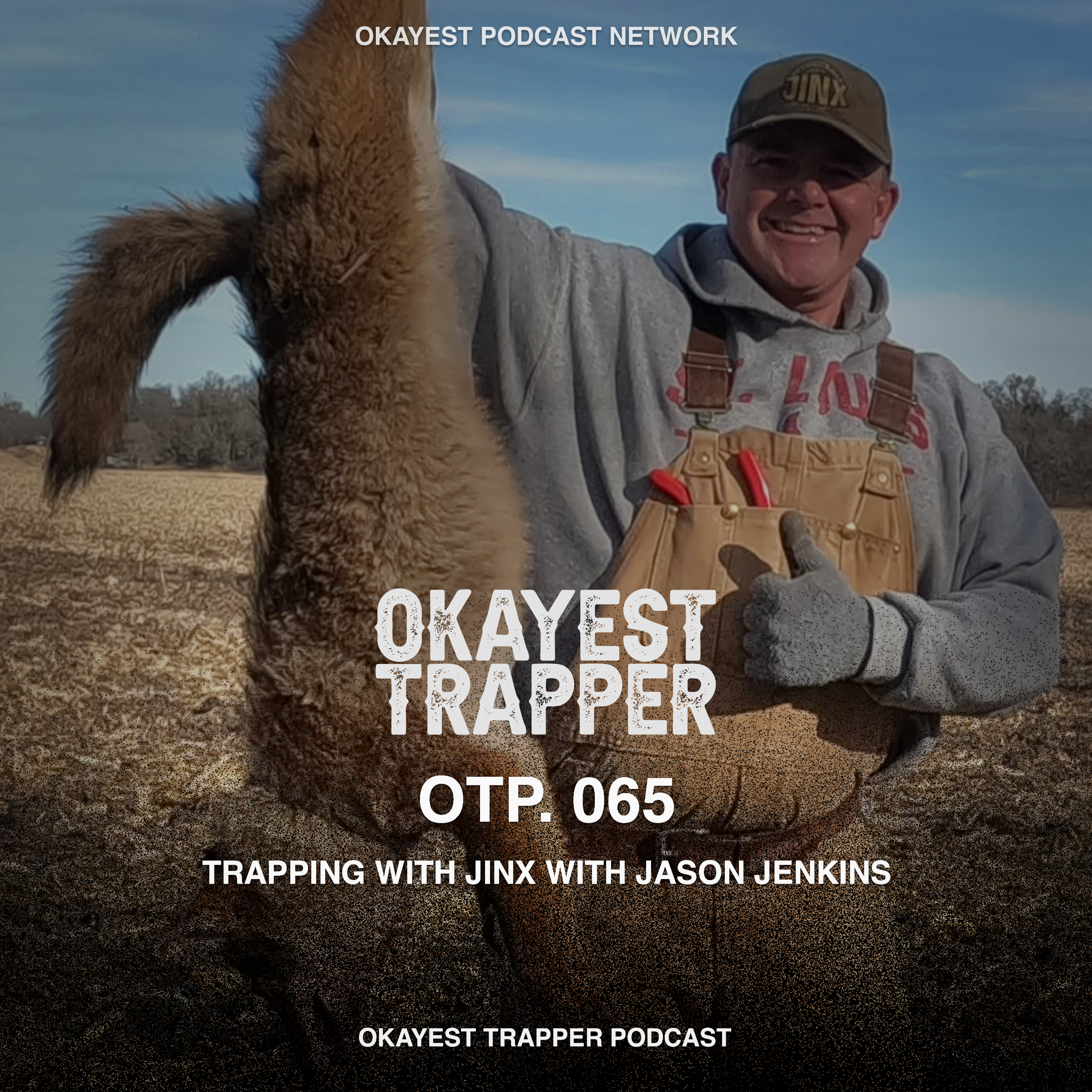 Okayest Trapper