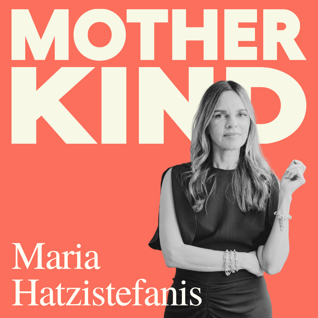 The Rodial Founder on Burnout, Discipline and Why Hustle Culture Fails Mothers