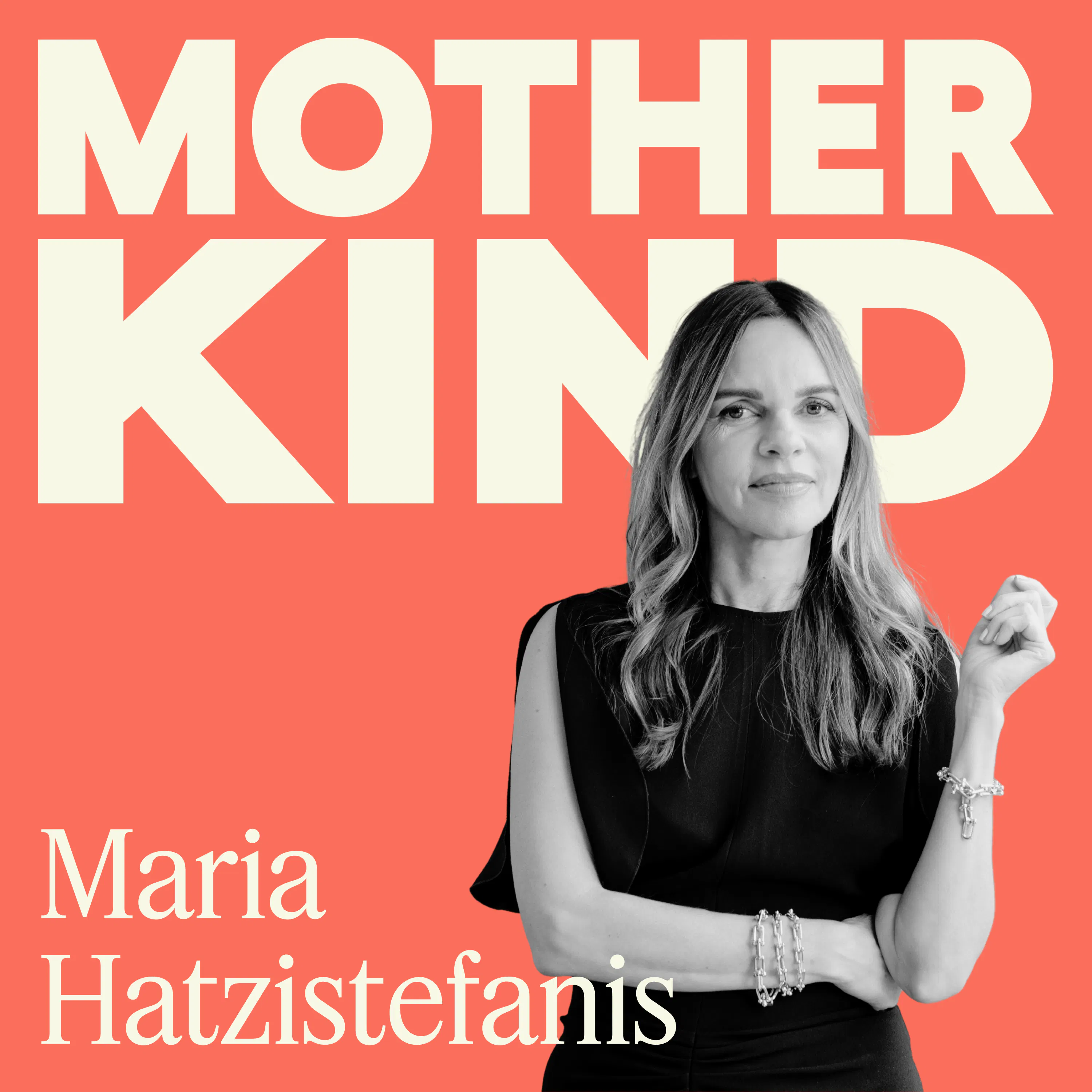The Rodial Founder on Burnout, Discipline and Why Hustle Culture Fails Mothers episode artwork