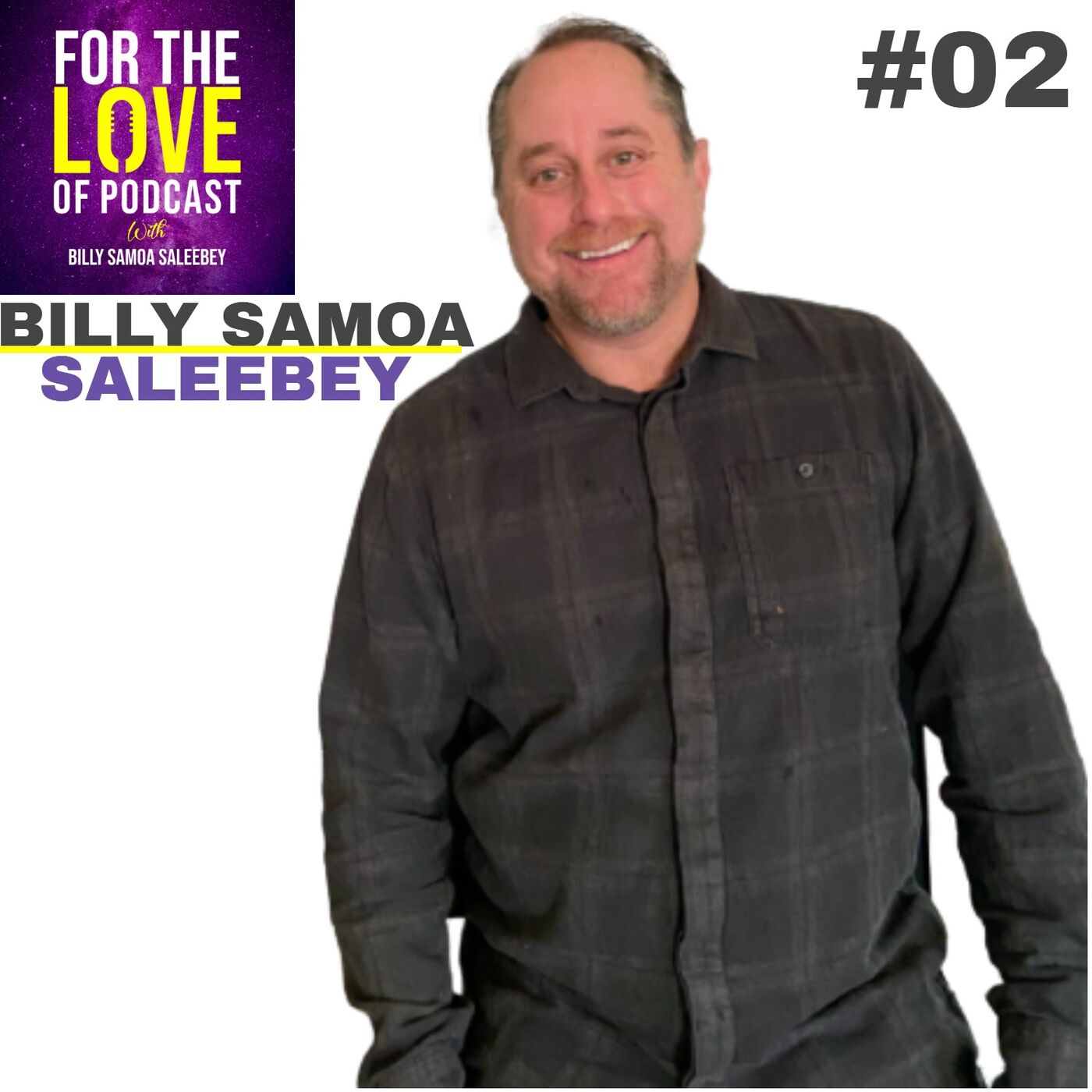 For the Love of Podcast