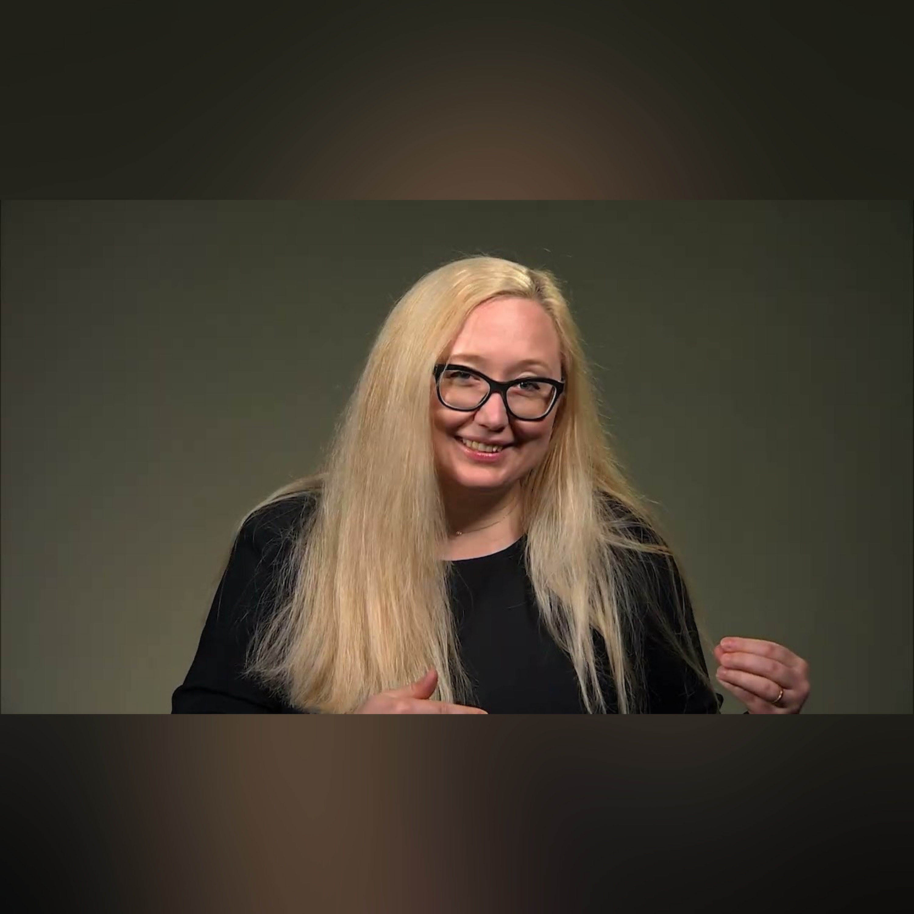 3.4 | Revolutionizing Patient Care: EHR and PACS with Prof. Mariam Aboian — Medical Software Course episode artwork