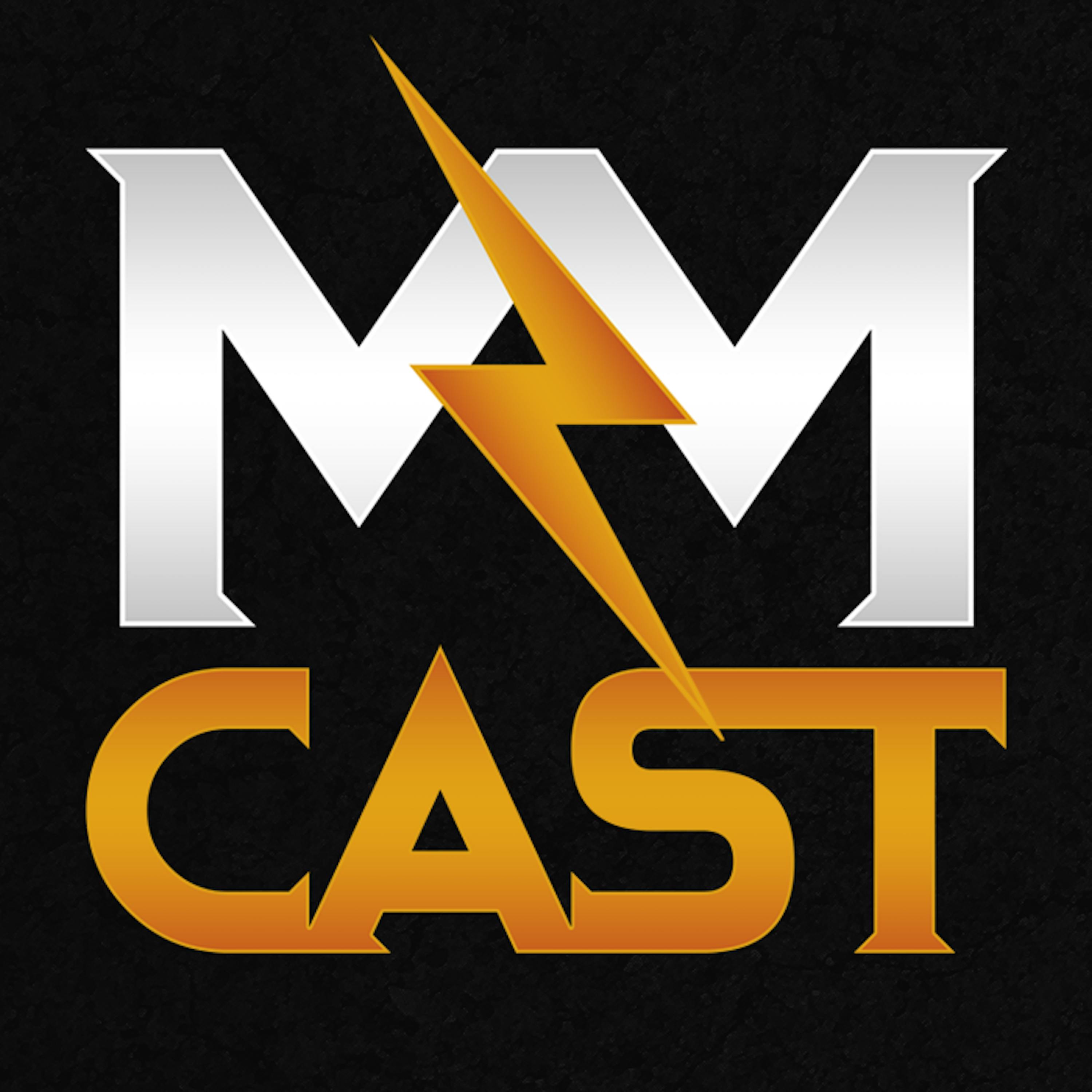 MMCast Responds to Rosewater's State of Design 2020