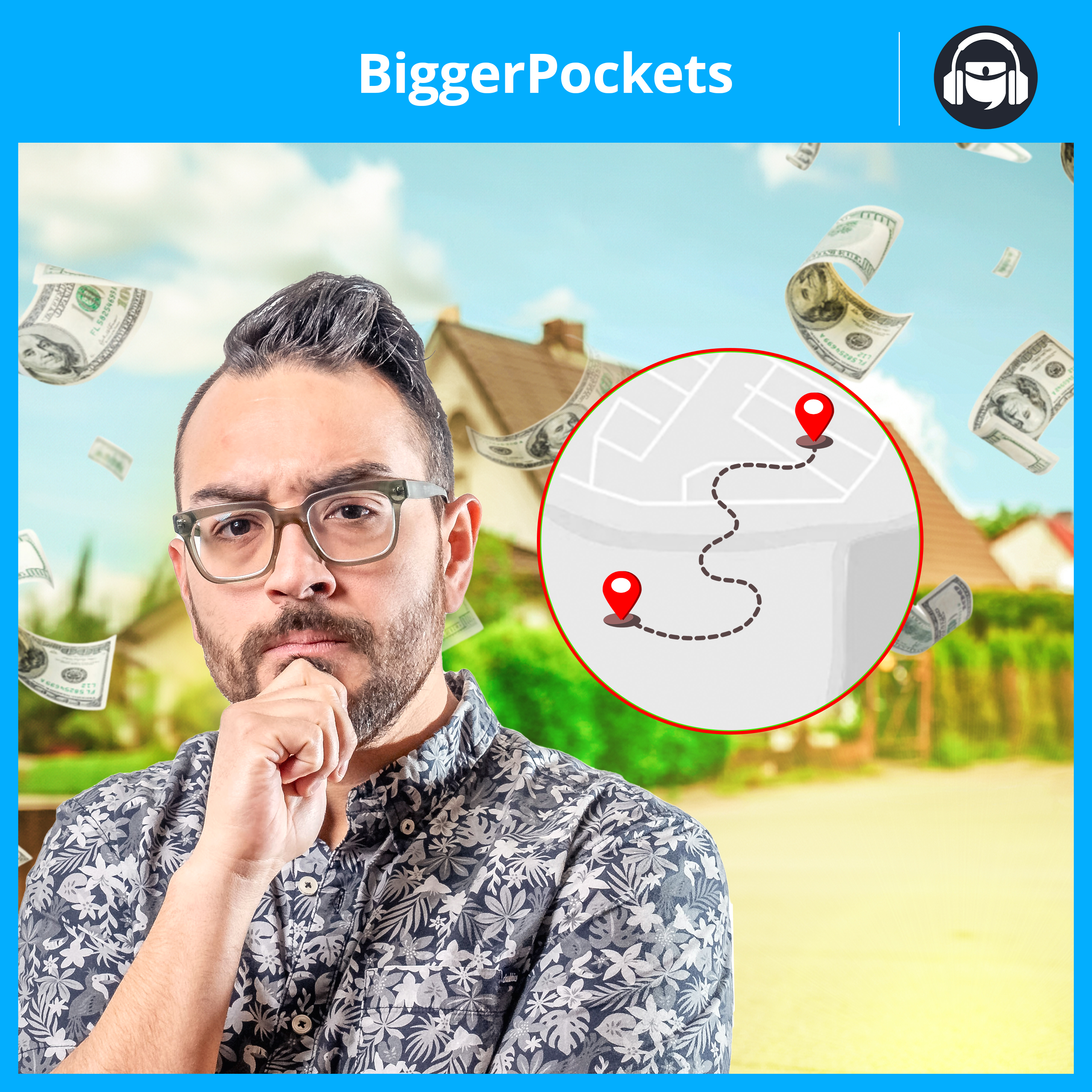 997: Seeing Greene: Keep or Sell? What to Do When Your Rental Doesn’t Cash Flow