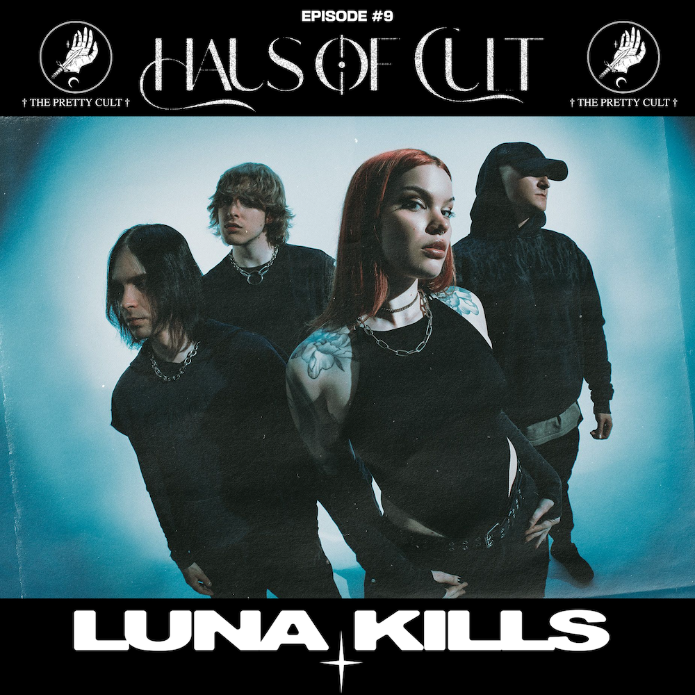 Episode 10 — Luna Kills episode artwork