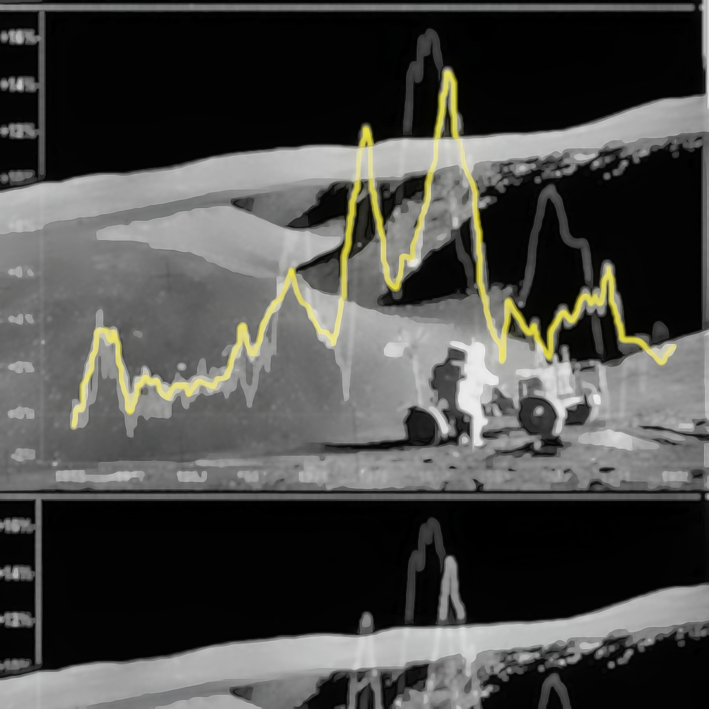 INFLATION VS. SPACE: How The Cost of Things Limited the Space Program