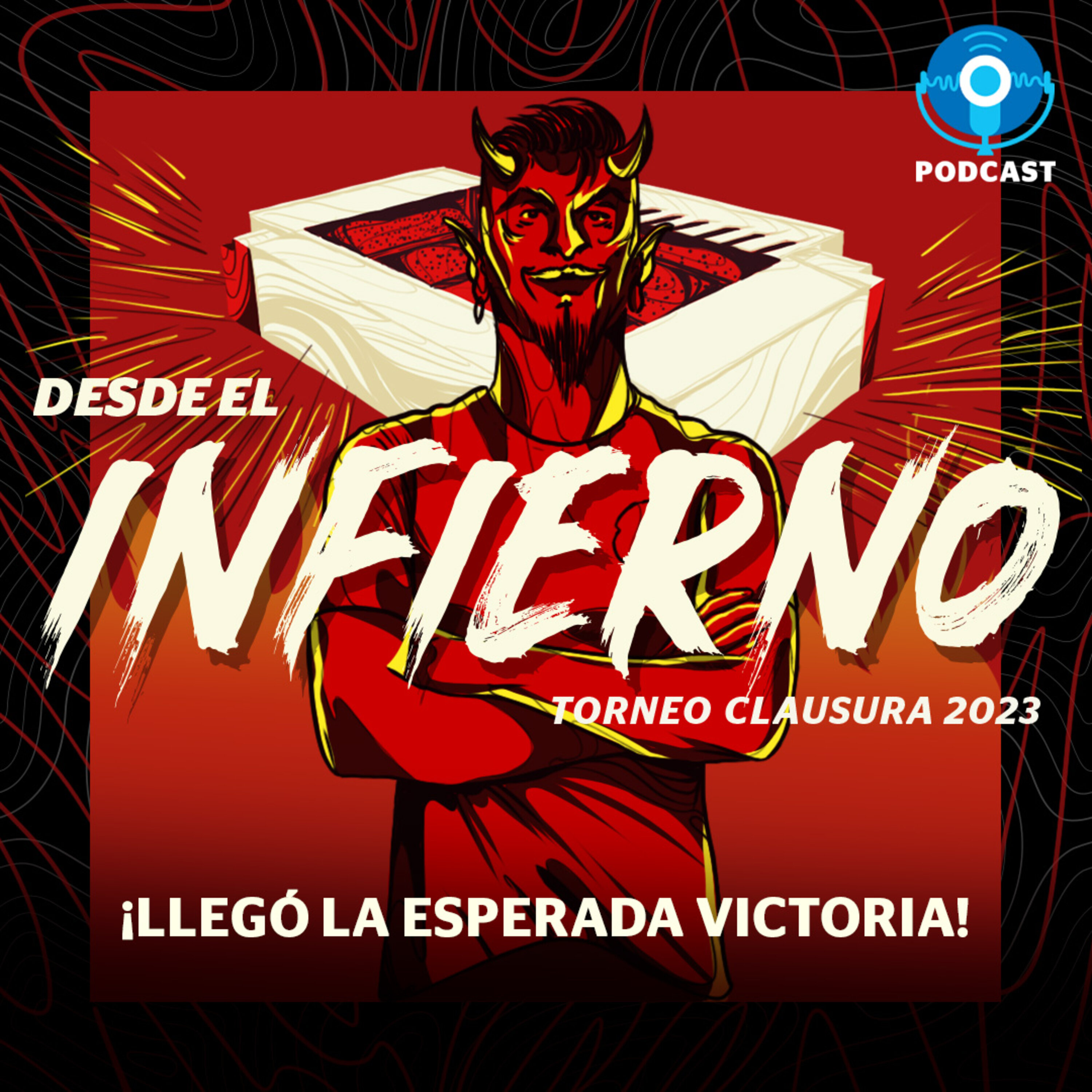 ¡Llegó la esperada victoria! Toluca recompone el camino en el AP2023