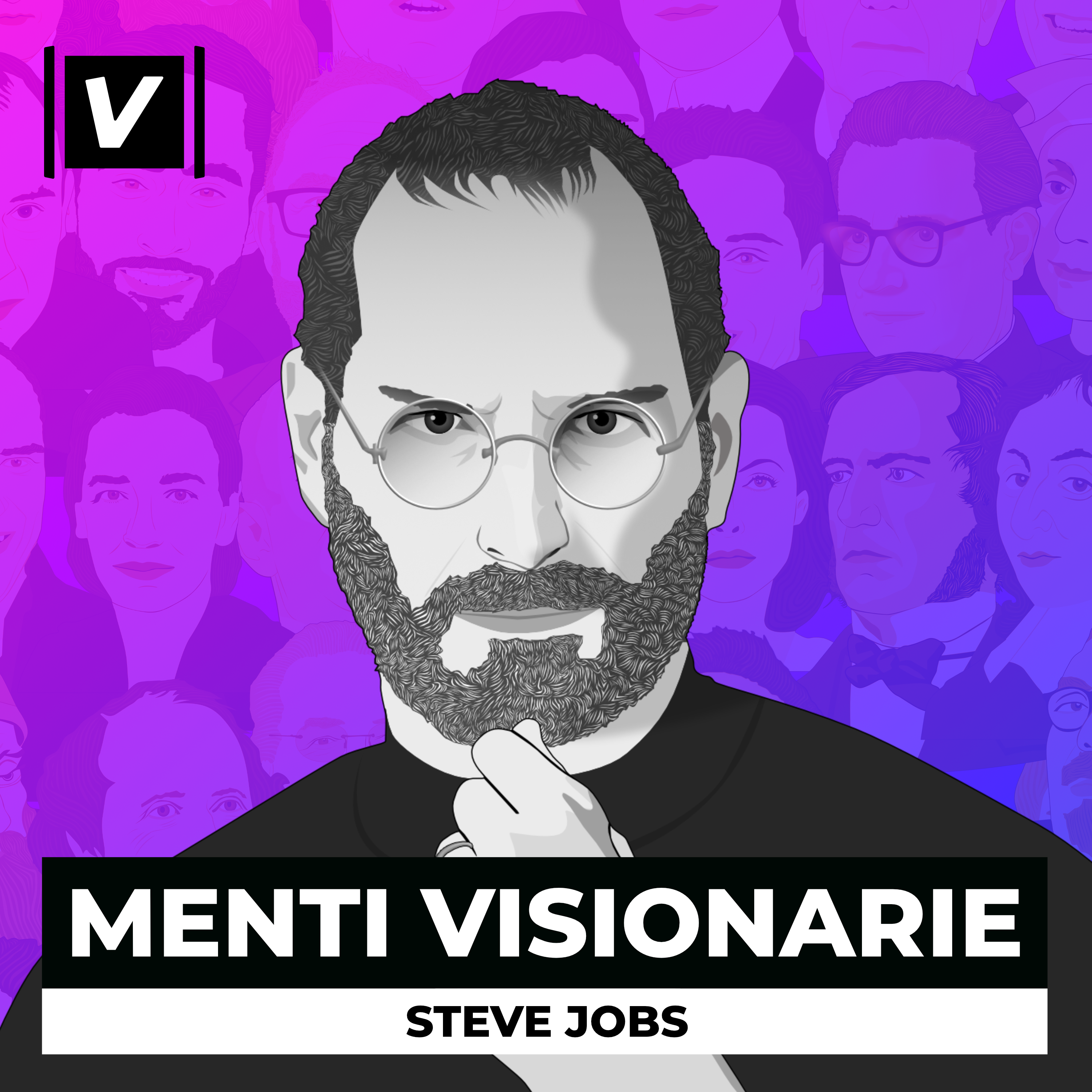 Menti Visionarie