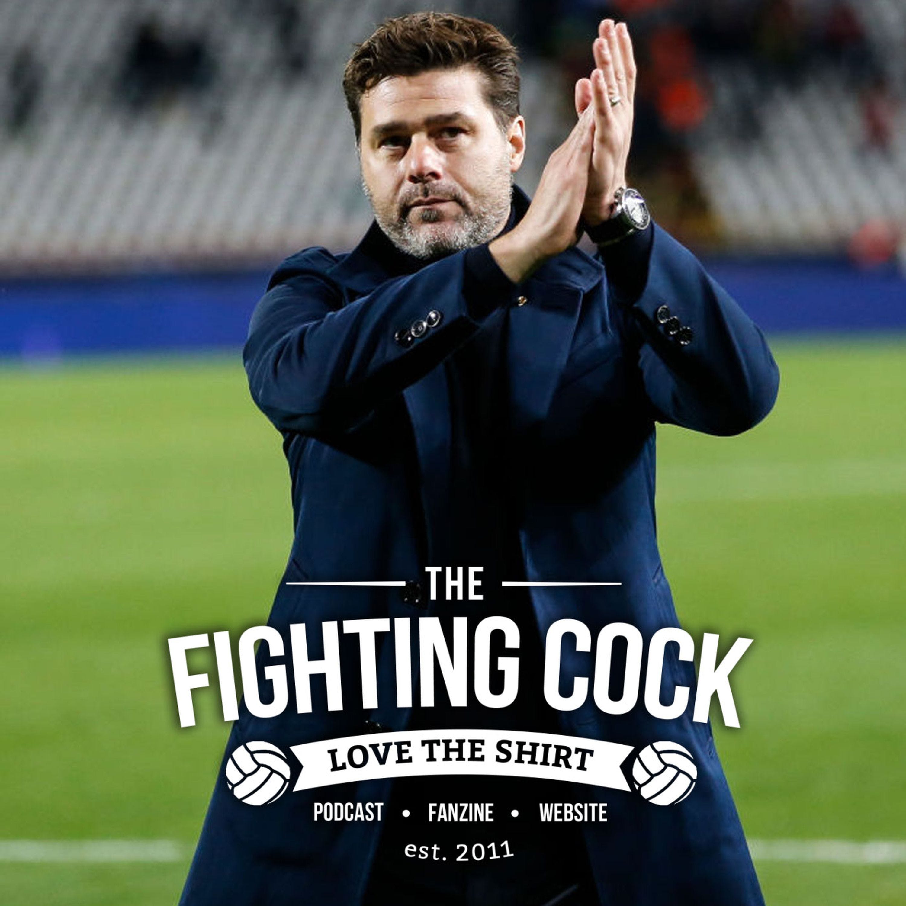 S9E48 - Still In Love