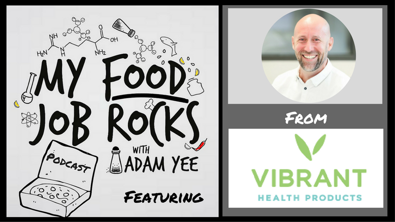 Ep. 071 - How to Find Good People and Great Companies with Steve MacIntyre, Director of People and Culture at Vibrant Health Products episode artwork