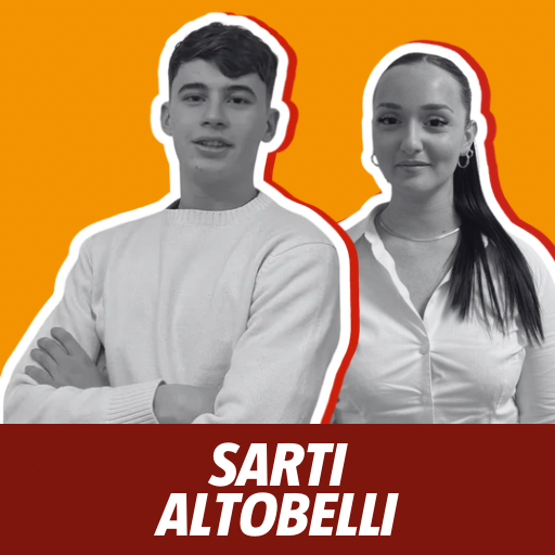 L’antivigilia del big match di sabato: il recap di giornata - Puntata completa | Sarti, Altobelli (17/9/26) episode artwork