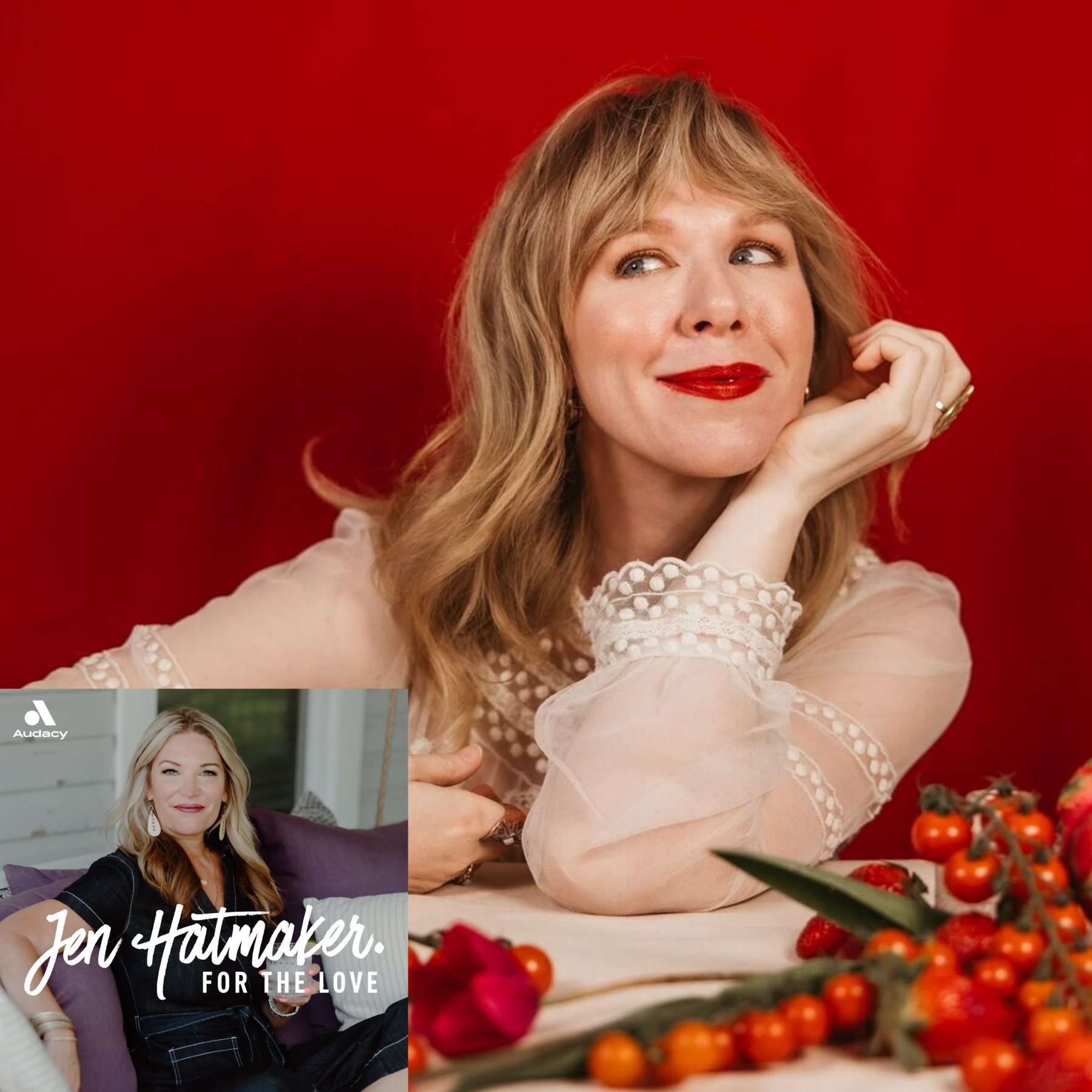 [ENCORE] Joy Sullivan: Choosing Change and Finding Your True North