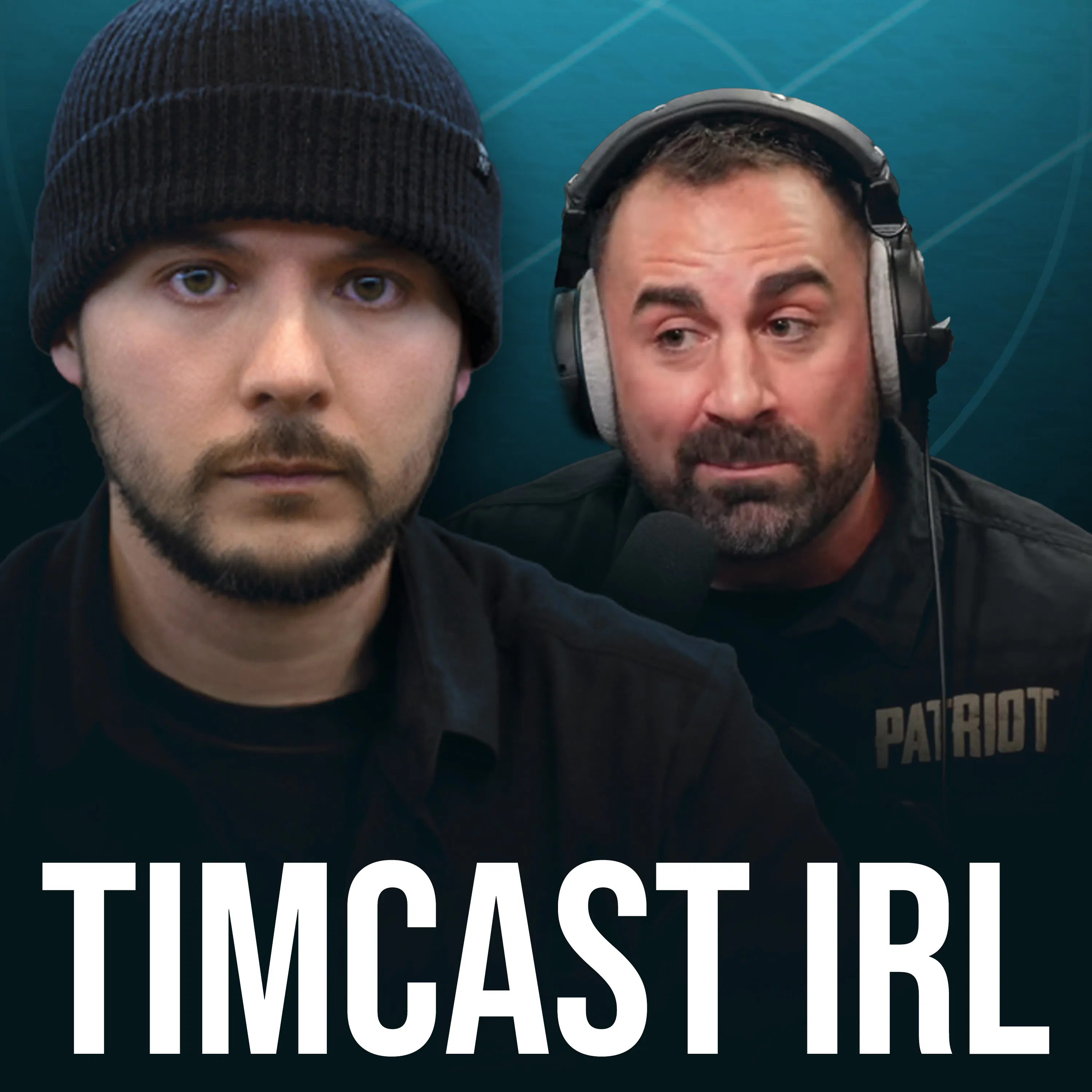 Biden Farewell Address, Trump Secures END Of Israel Hamas War w/Bobby Sauce — Timcast IRL cover