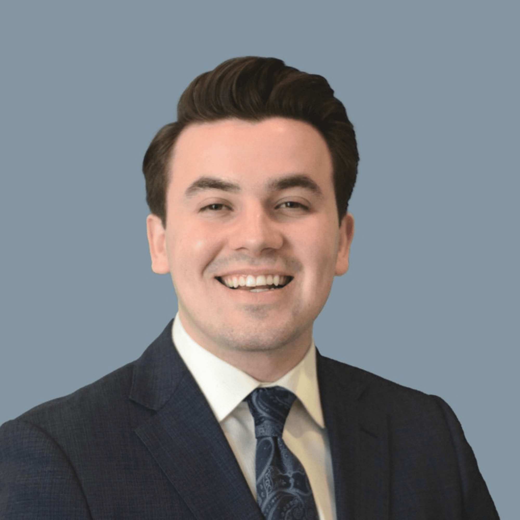 Mission Matters Business Podcast with Adam Torres