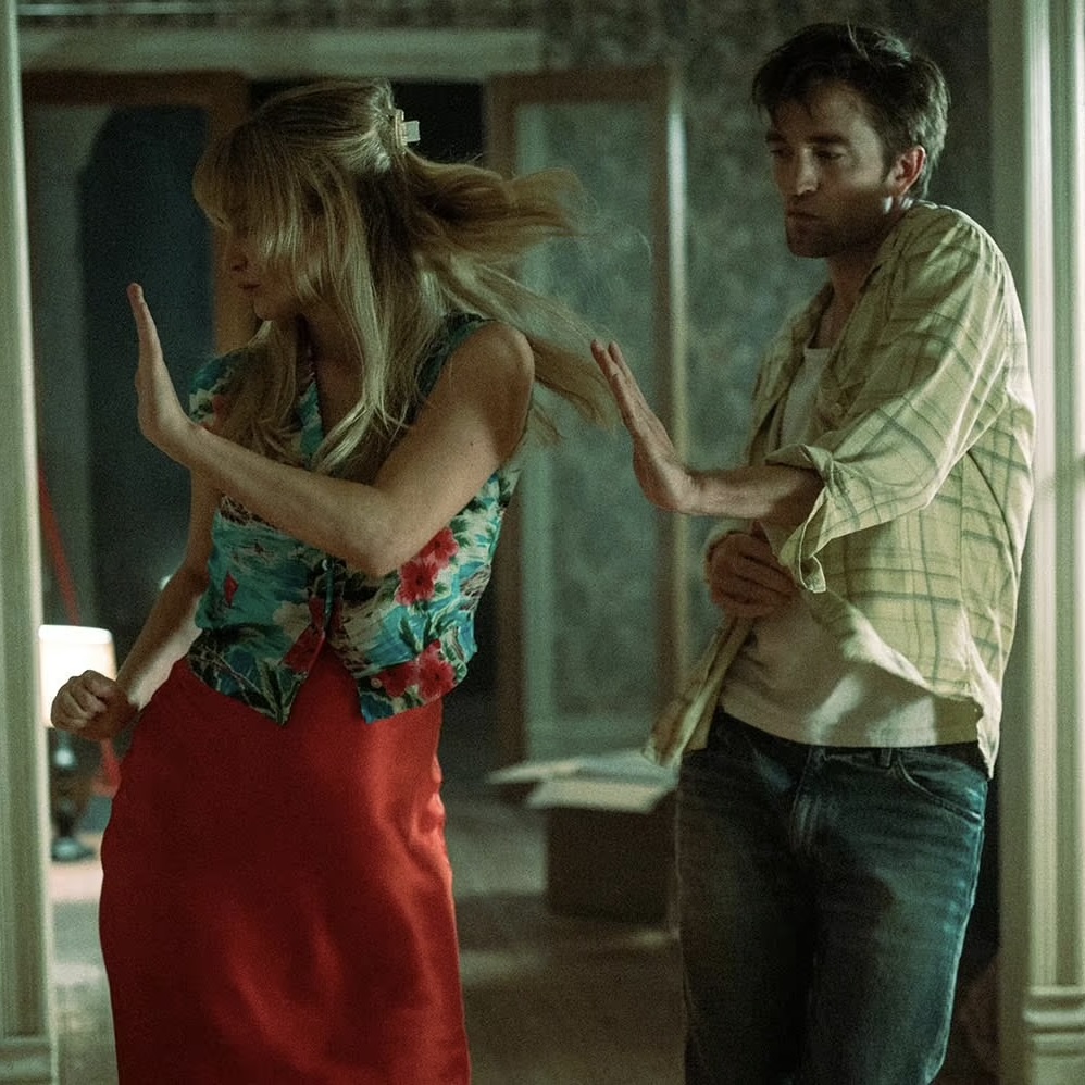 Flicking #75: Die My Love