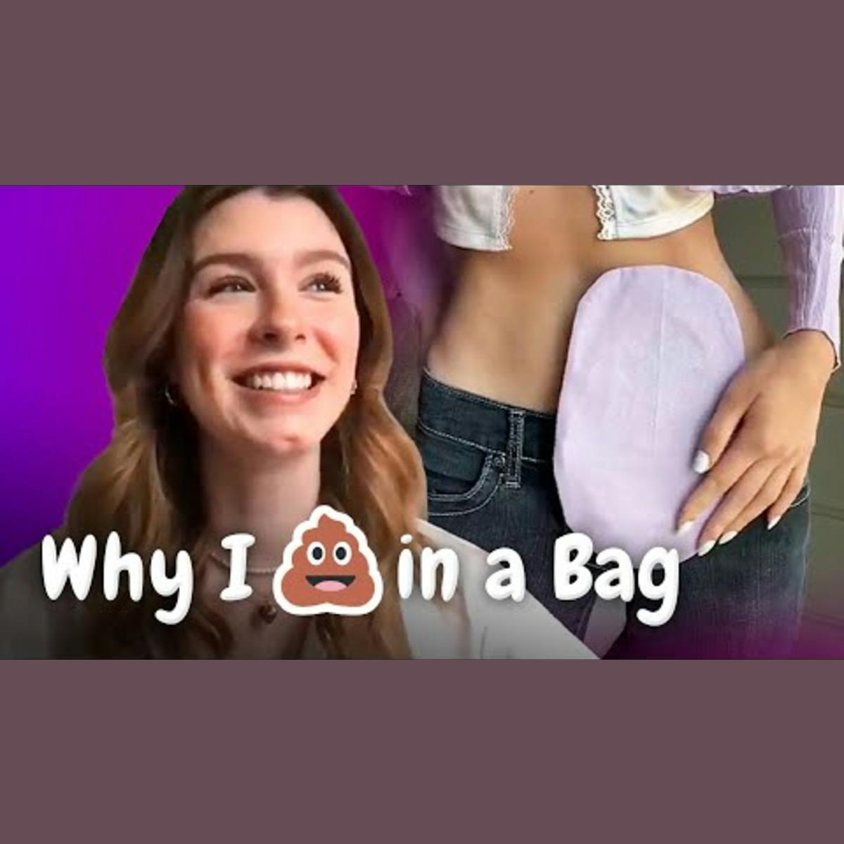 Living with Crohn's Disease: A Conversation with Paula Sojo Living with Crohn's Disease: A Conversation with Paula Sojo