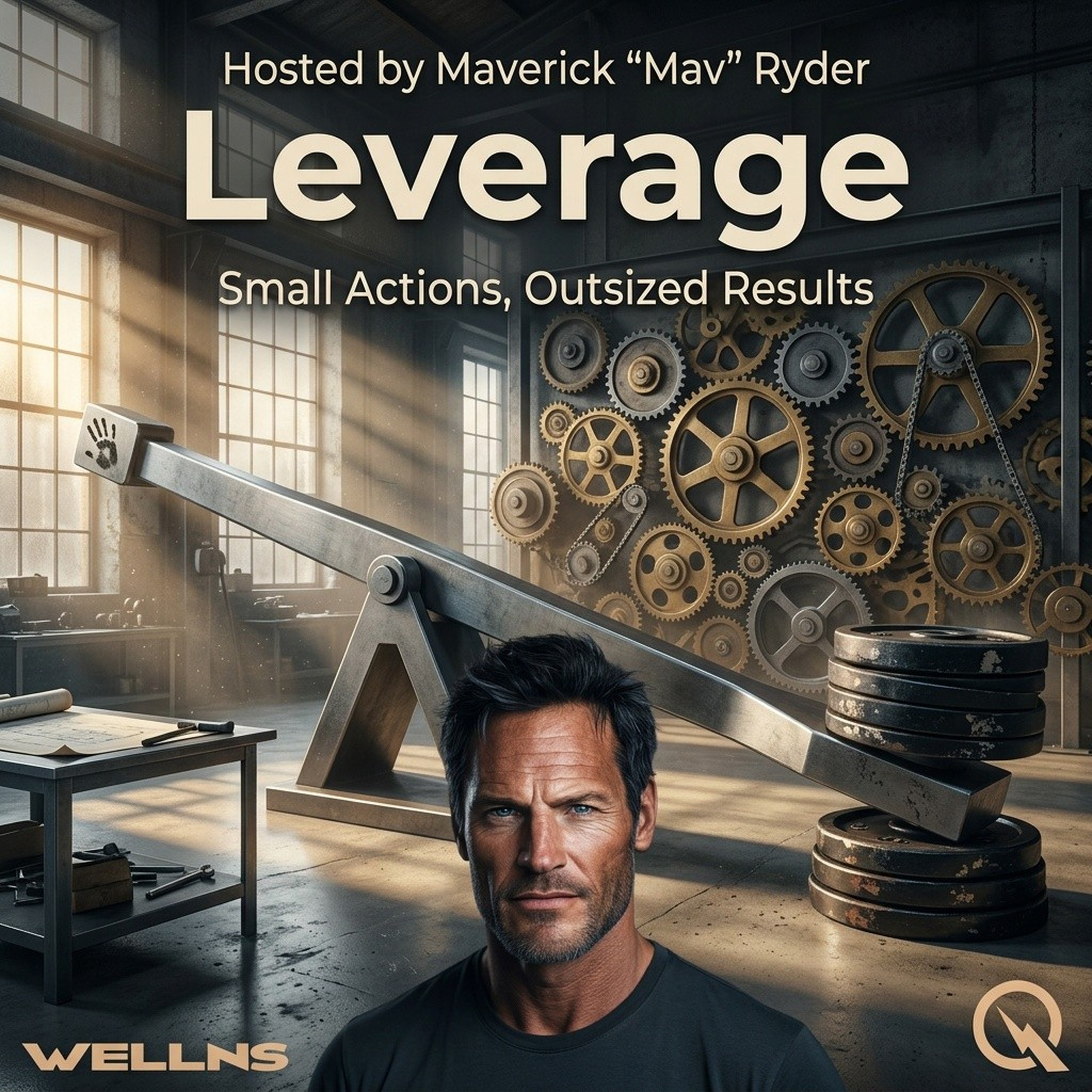 Leverage